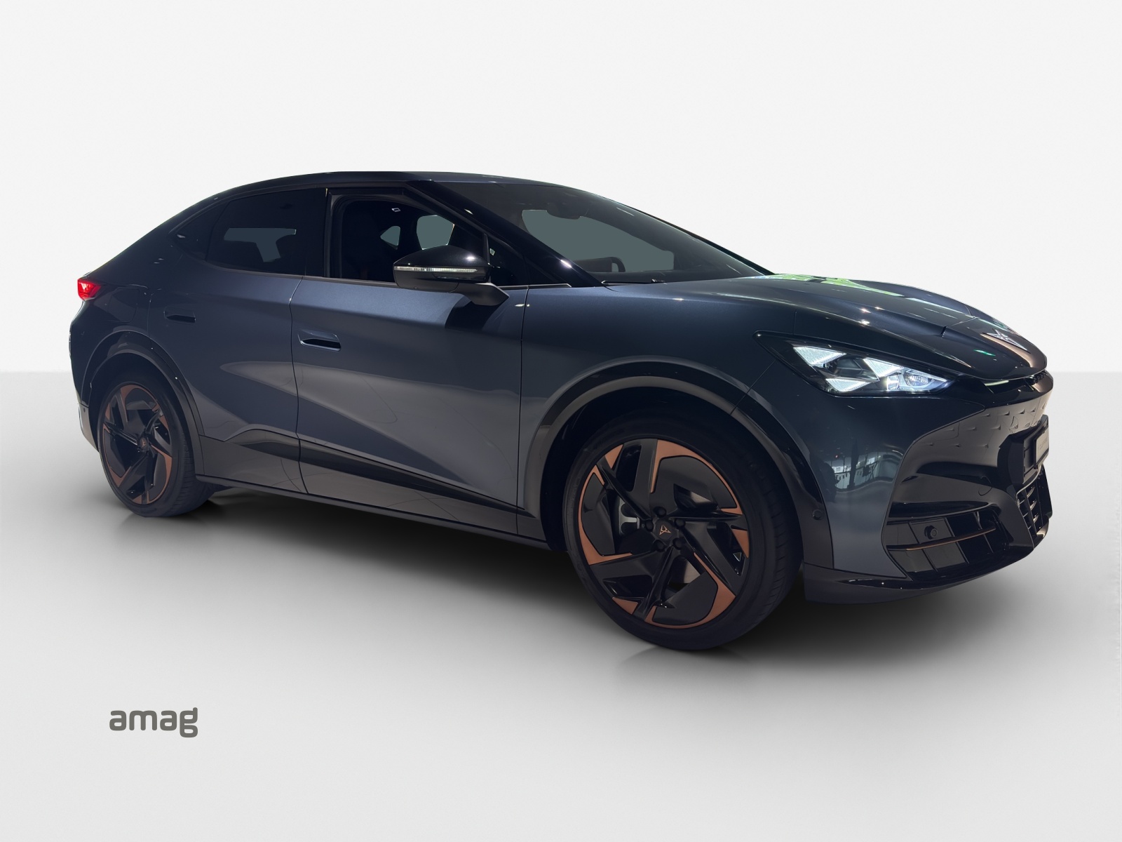 CUPRA Tavascan Type 9 77 kWh Adrenaline Prime Edition-image-5
