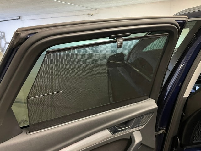 AUDI Q5 40 TDI advanced quattro S-tronic-image-11