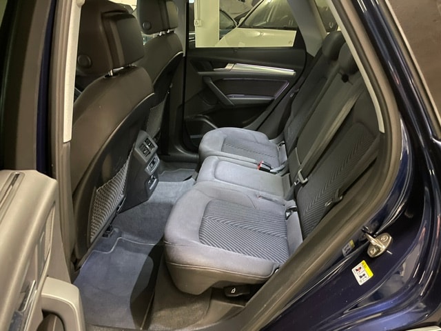 AUDI Q5 40 TDI advanced quattro S-tronic-image-10