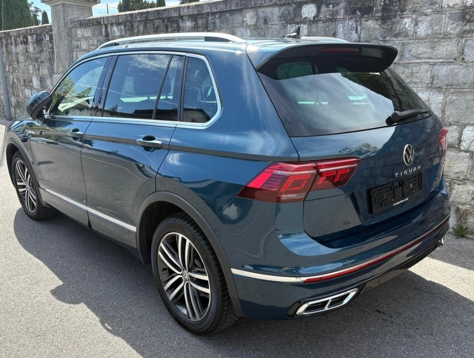 VW 2.0 TSI R-Line DSG-image-1