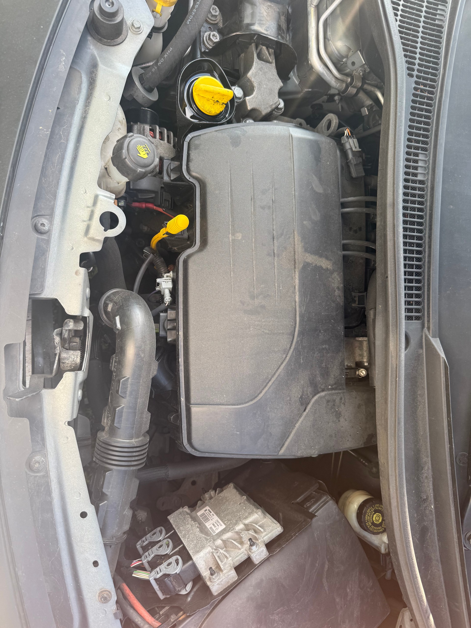 RENAULT Twingo 1.2 16V Initiale Quickshift-image-10