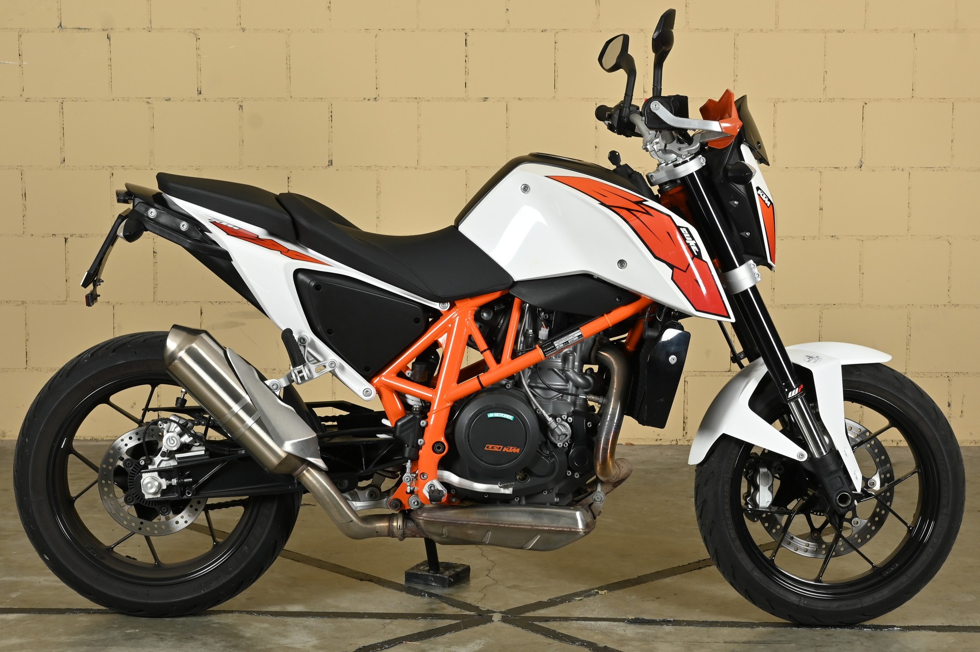 KTM 32kW