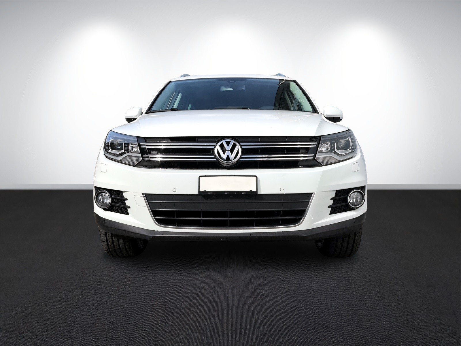 VW Tiguan 2.0 TSI Sport&Style 4Motion DSG-image-1