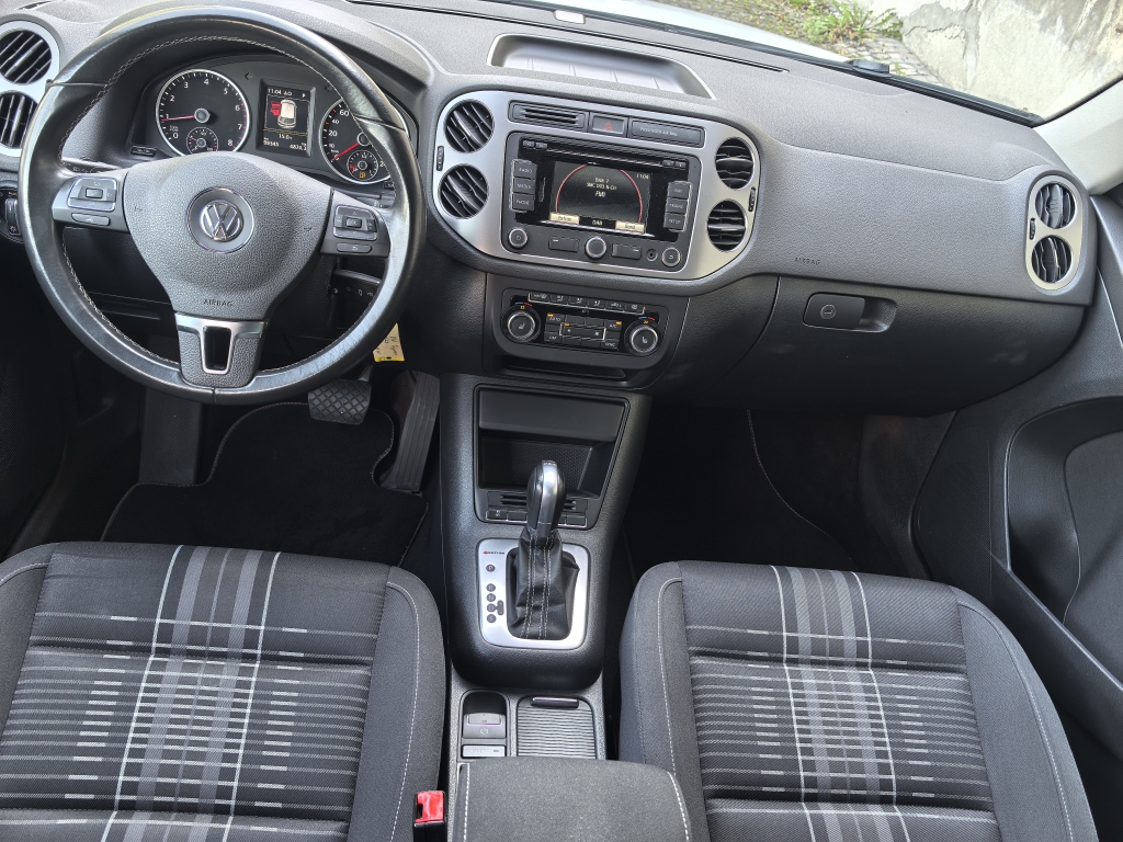 VW Tiguan 2.0 TSI Sport&Style 4Motion DSG-image-7