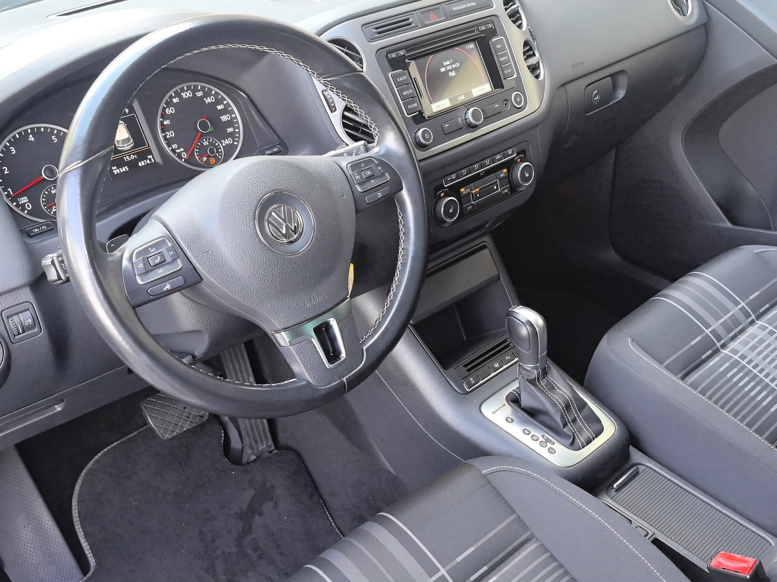 VW Tiguan 2.0 TSI Sport&Style 4Motion DSG-image-6