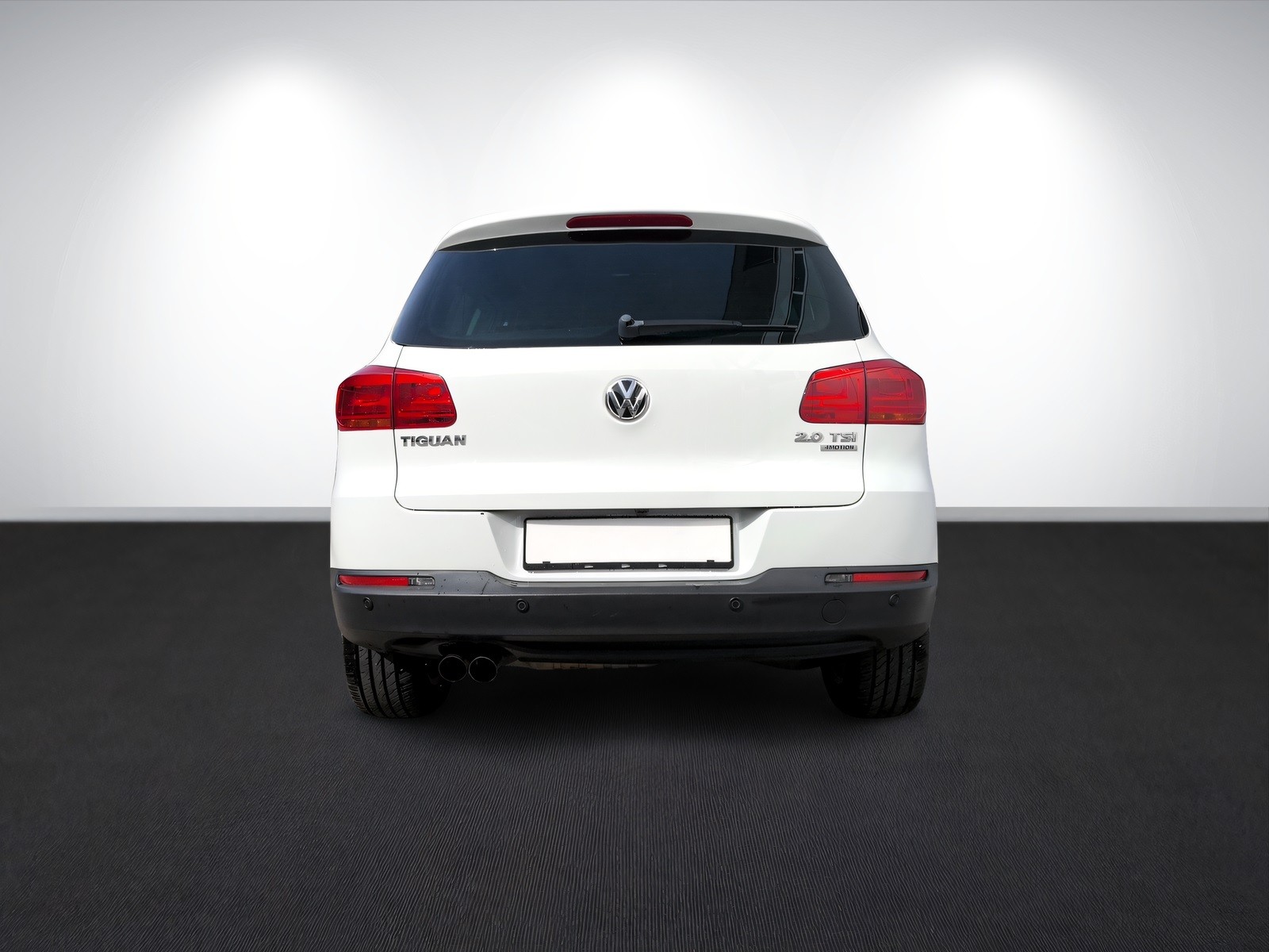 VW Tiguan 2.0 TSI Sport&Style 4Motion DSG-image-3