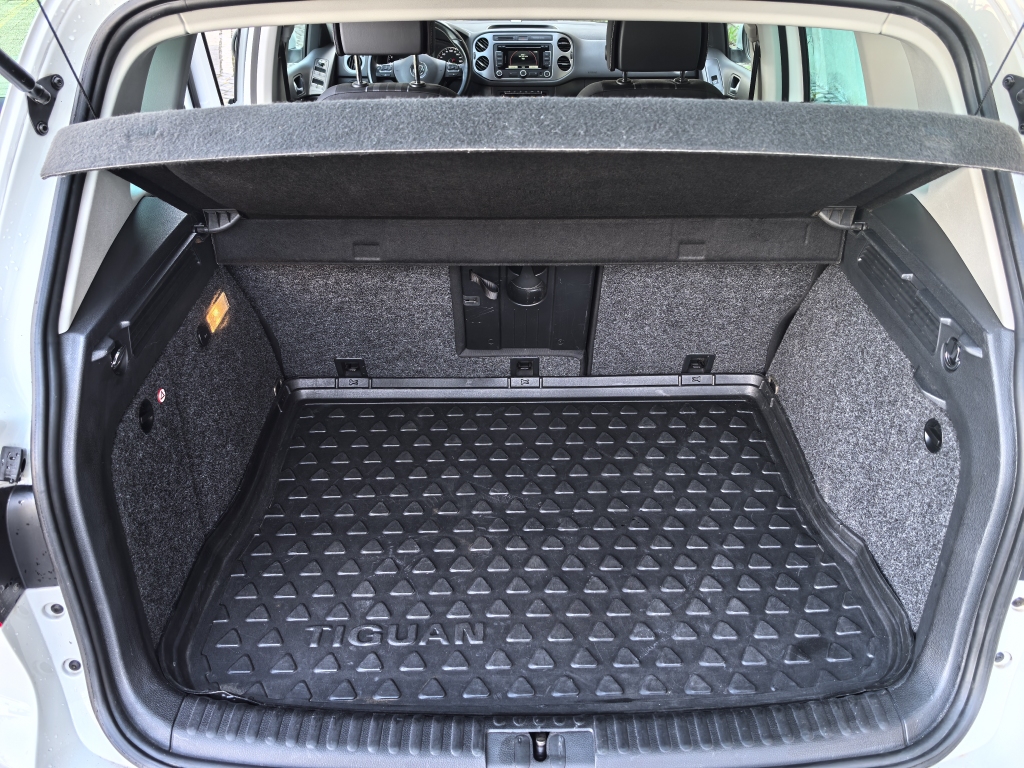 VW Tiguan 2.0 TSI Sport&Style 4Motion DSG-image-9