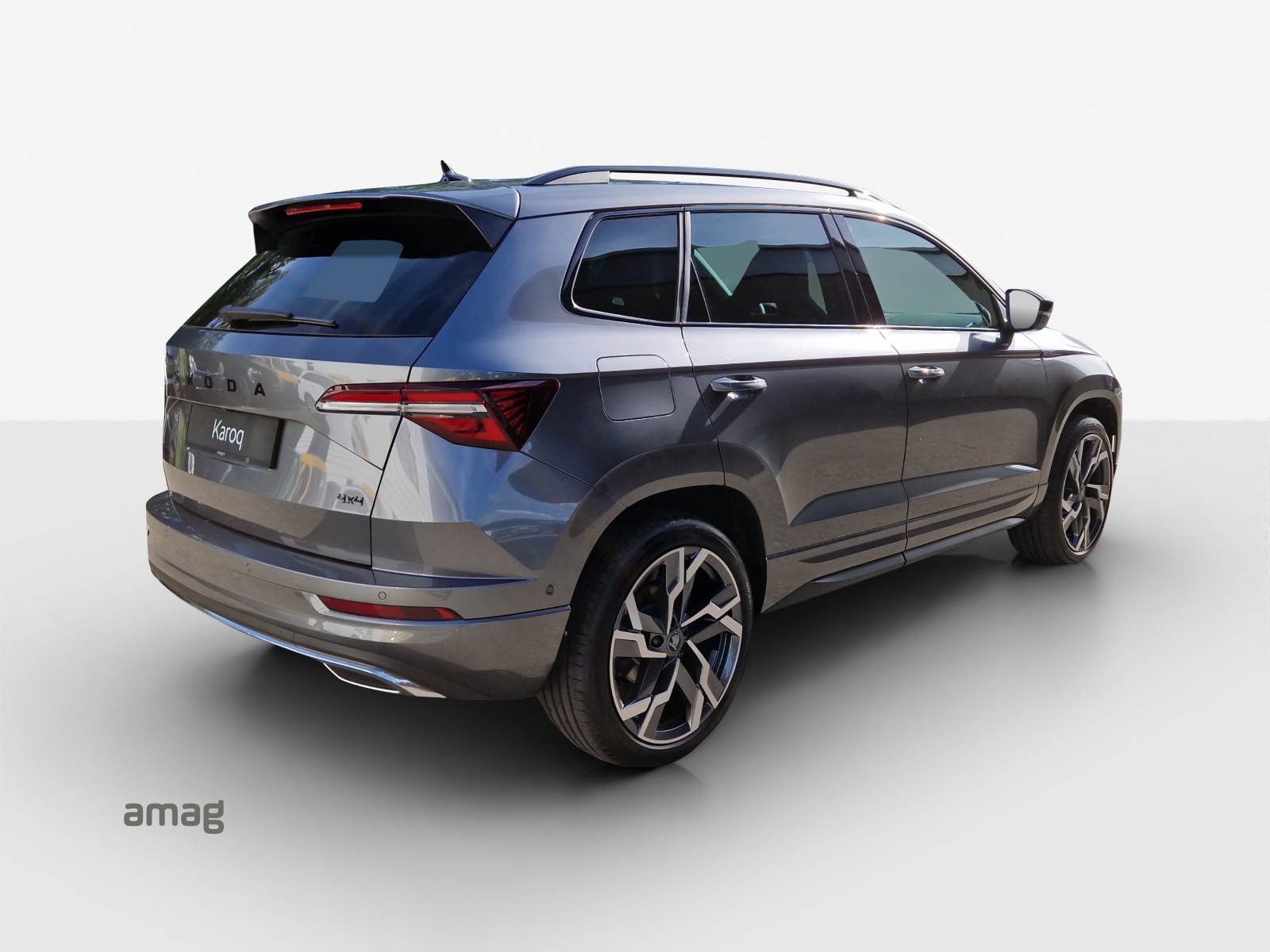 SKODA Karoq Sportline 1.5 TSI 150PS 7DSG-image-5