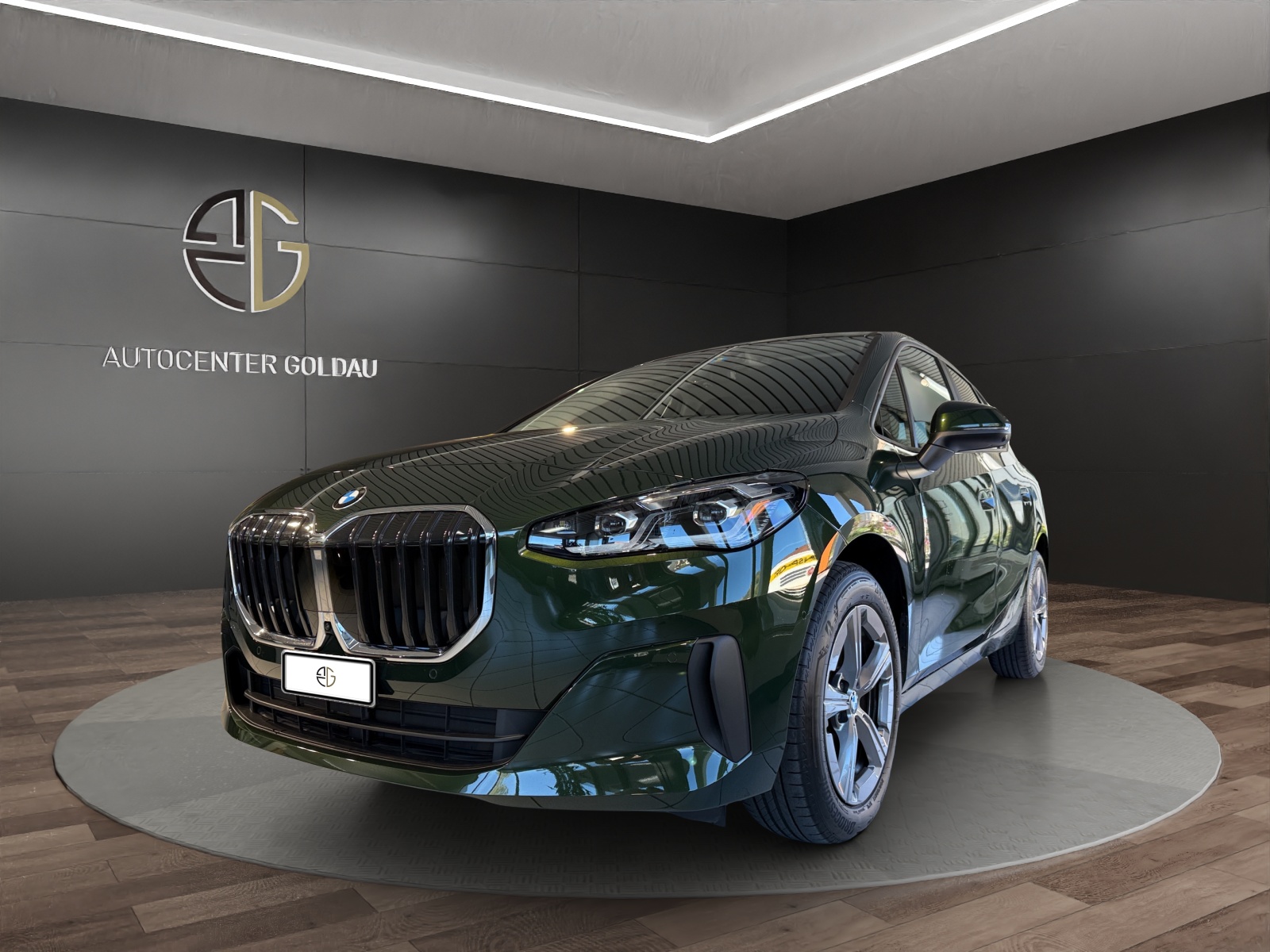 BMW 223i Active Tourer xDrive DKG-image-0