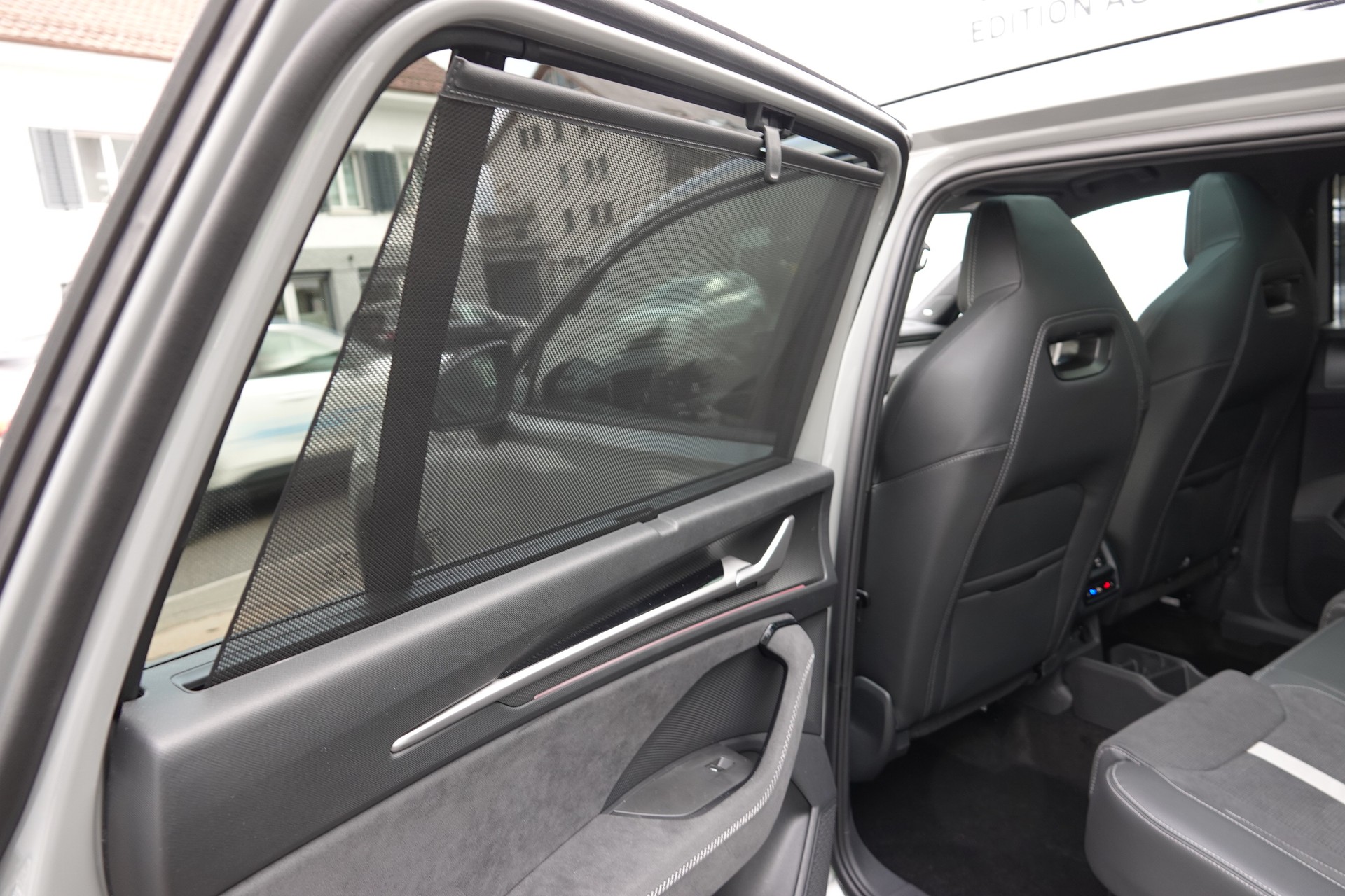 SKODA Kodiaq 1.5 TSI PHEV SportLine 2WD-image-17