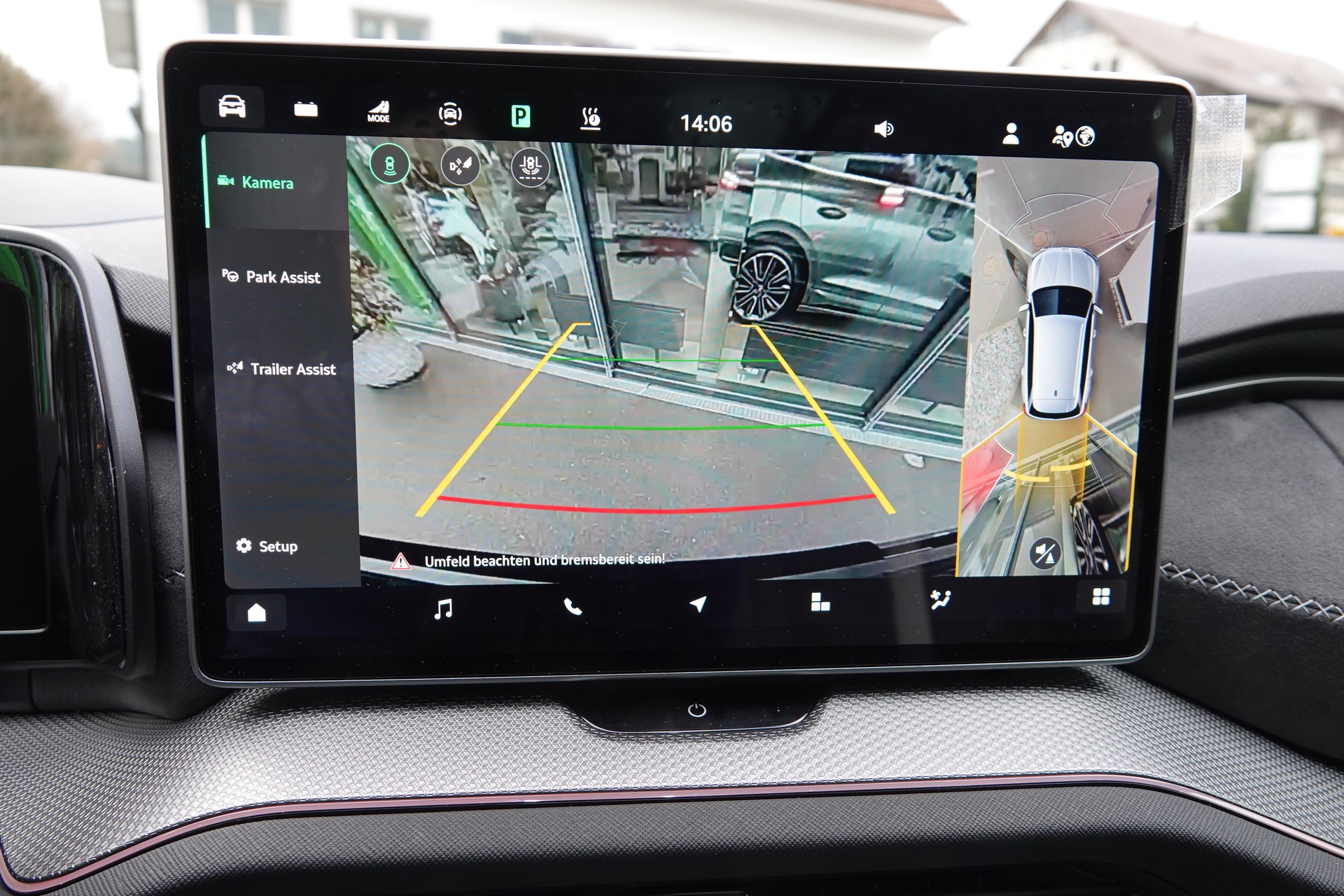 SKODA Kodiaq 1.5 TSI PHEV SportLine 2WD-image-10