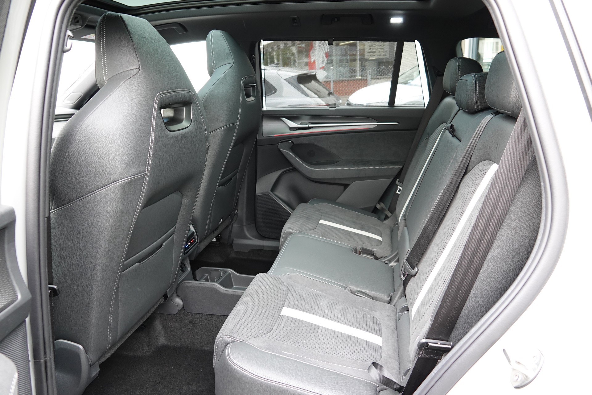 SKODA Kodiaq 1.5 TSI PHEV SportLine 2WD-image-15