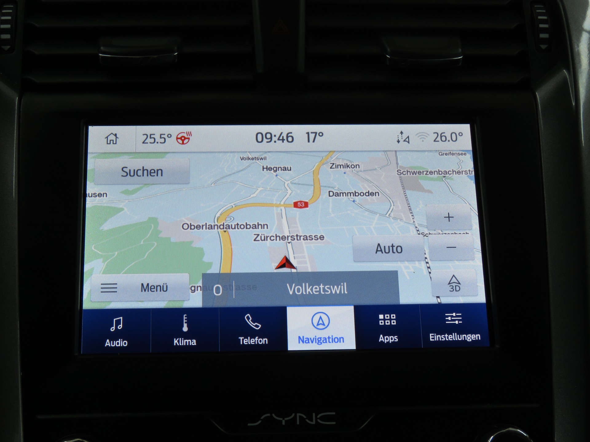 FORD Mondeo 2.0 HEV Titanium eCVT (Automat)-image-16