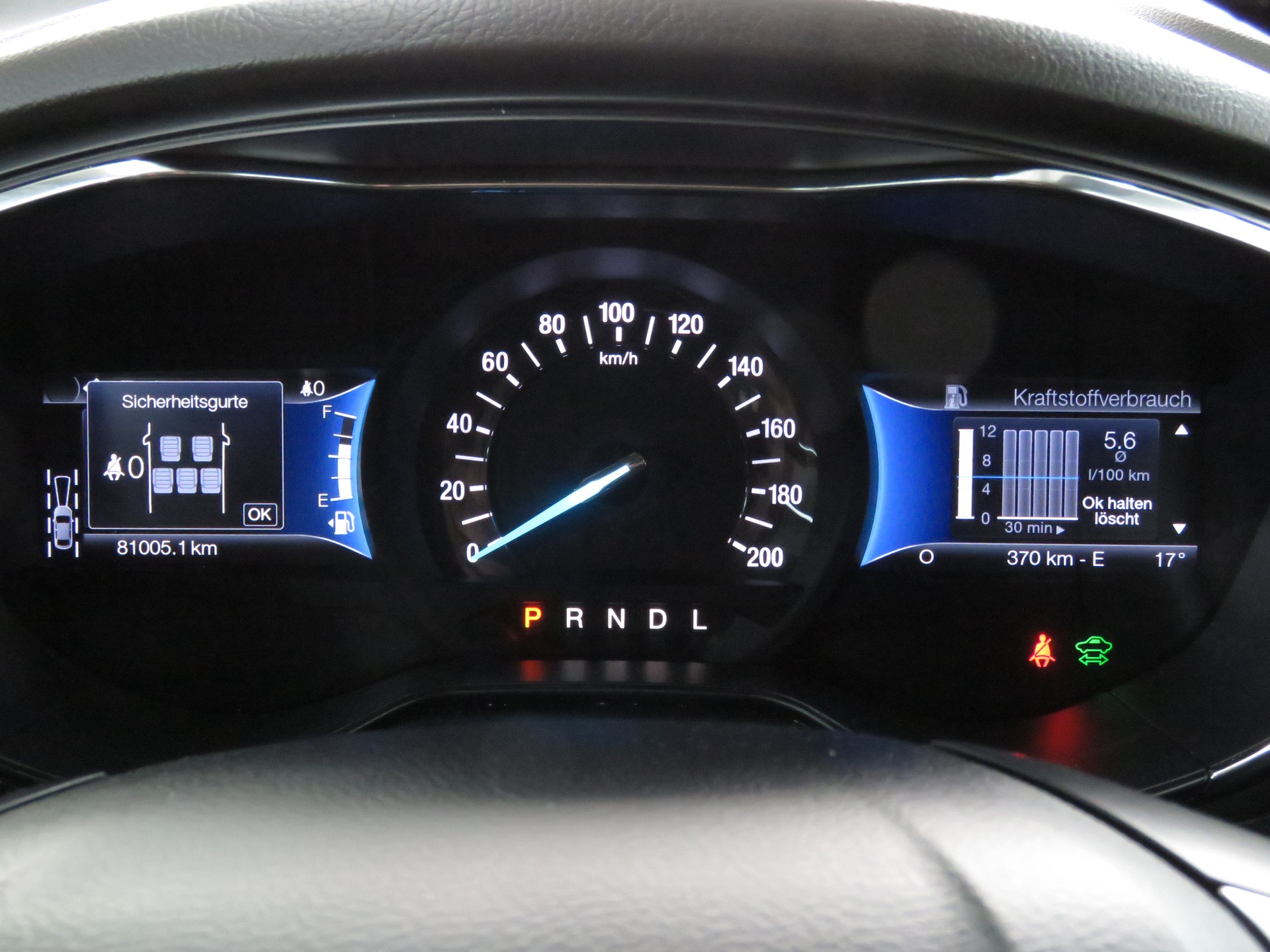 FORD Mondeo 2.0 HEV Titanium eCVT (Automat)-image-18
