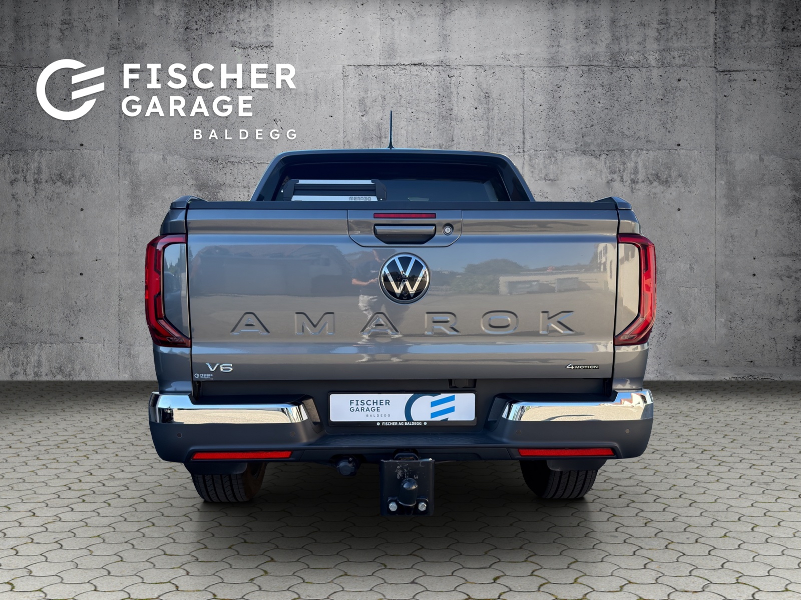 VW Amarok 3.0TDI Aventura Winter 1-image-4