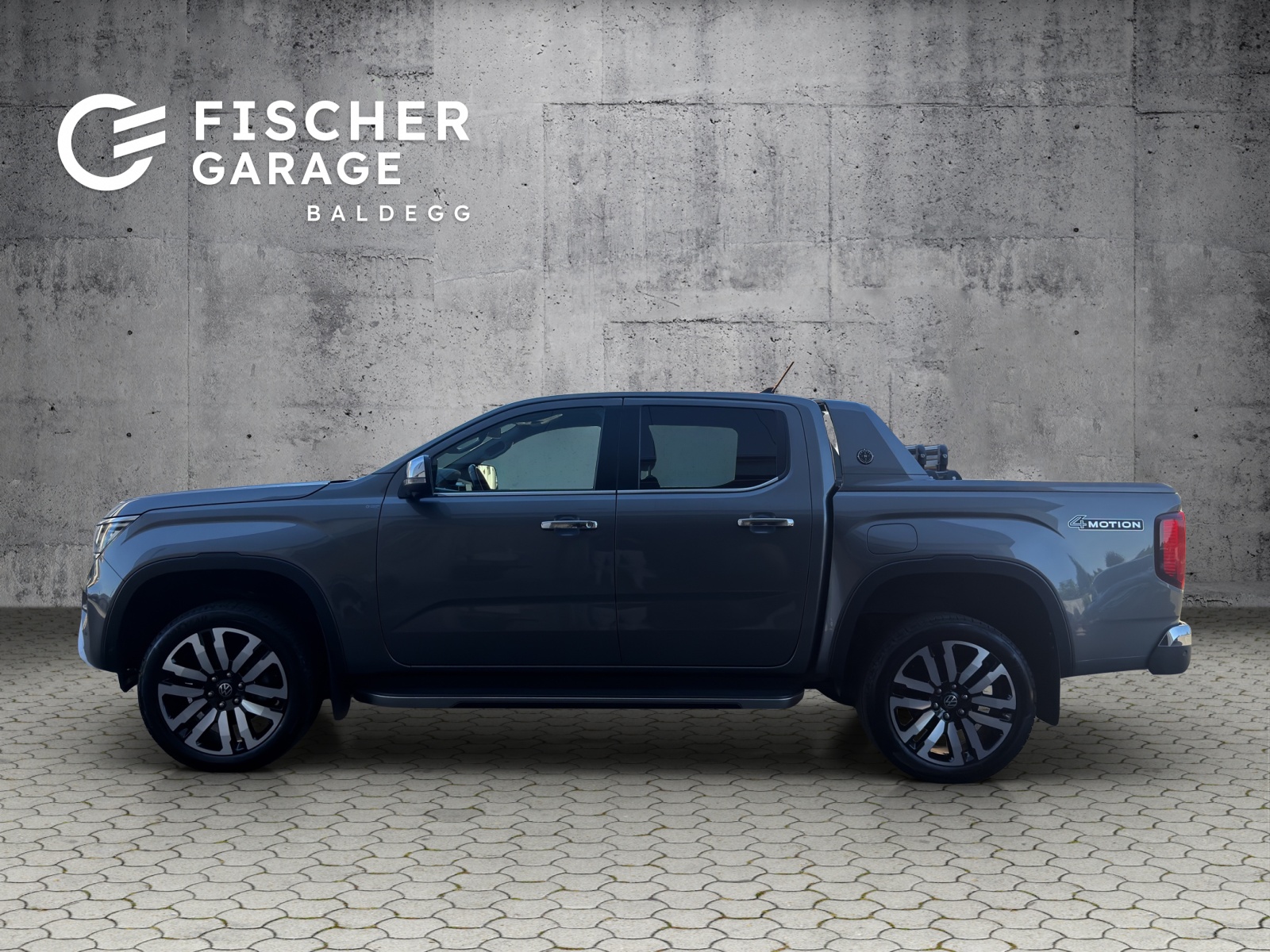 VW Amarok 3.0TDI Aventura Winter 1-image-3
