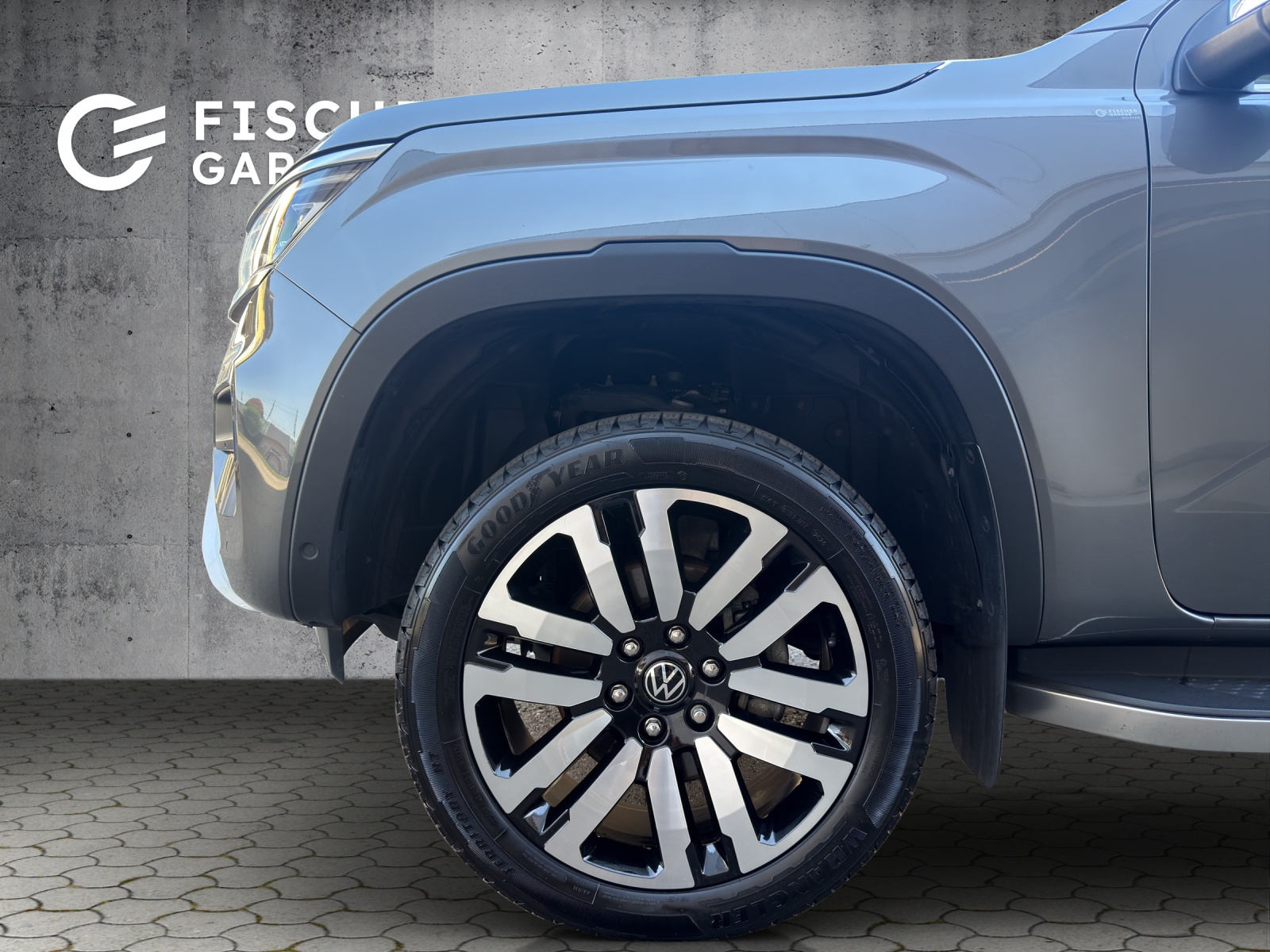 VW Amarok 3.0TDI Aventura Winter 1-image-5