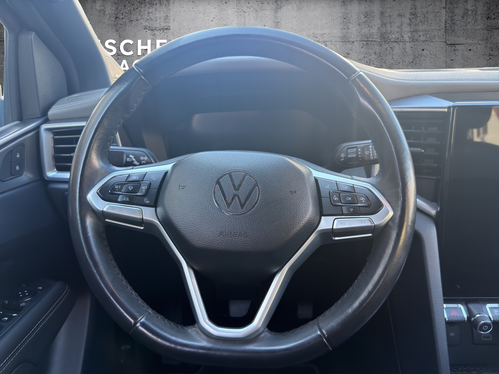 VW Amarok 3.0TDI Aventura Winter 1-image-9