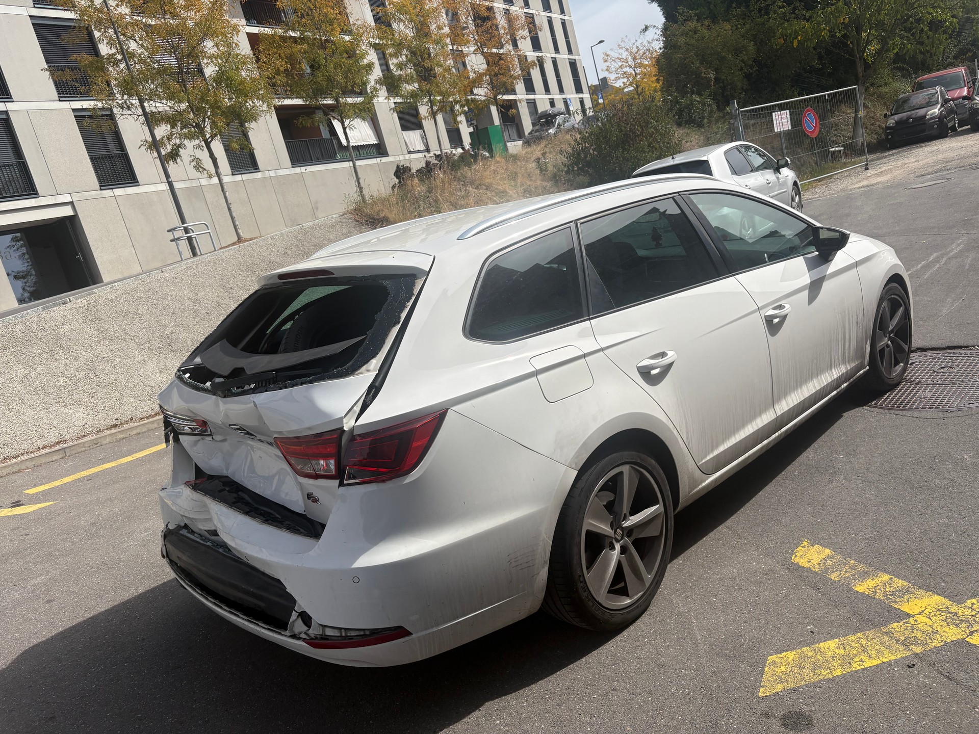 SEAT Leon ST 2.0 TDI FR-image-3