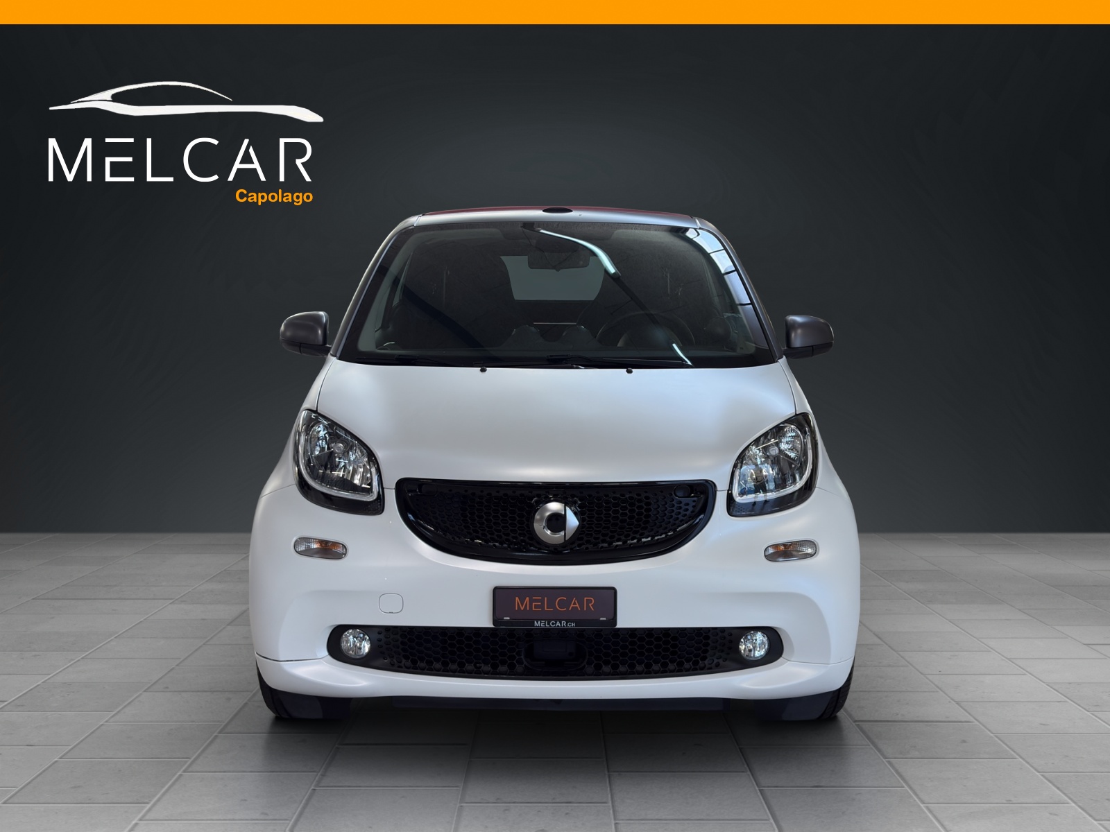 SMART fortwo passion twinmatic-image-4