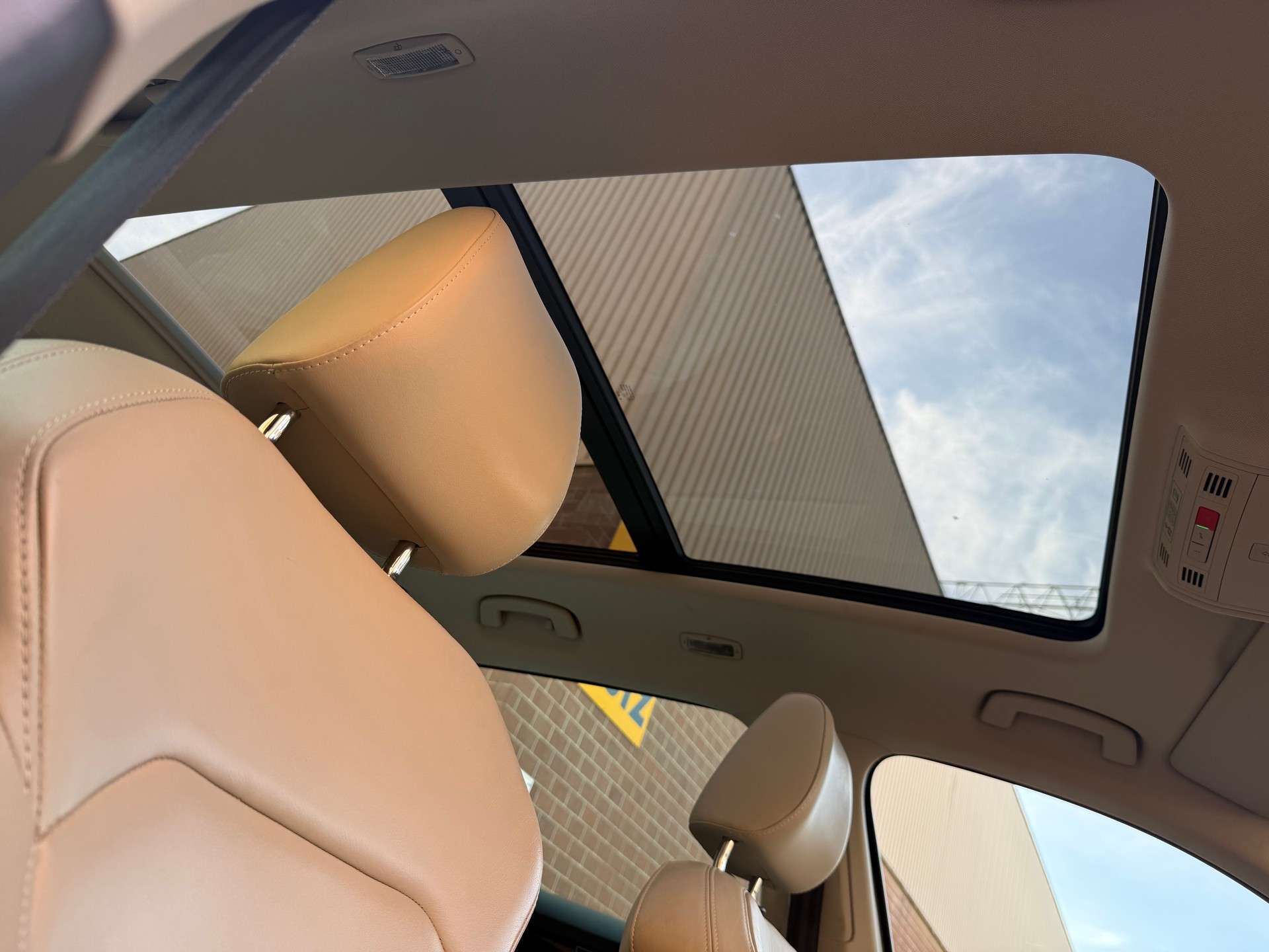 SKODA Kodiaq 2.0 TDI CR Style 4x4 DSG-image-17