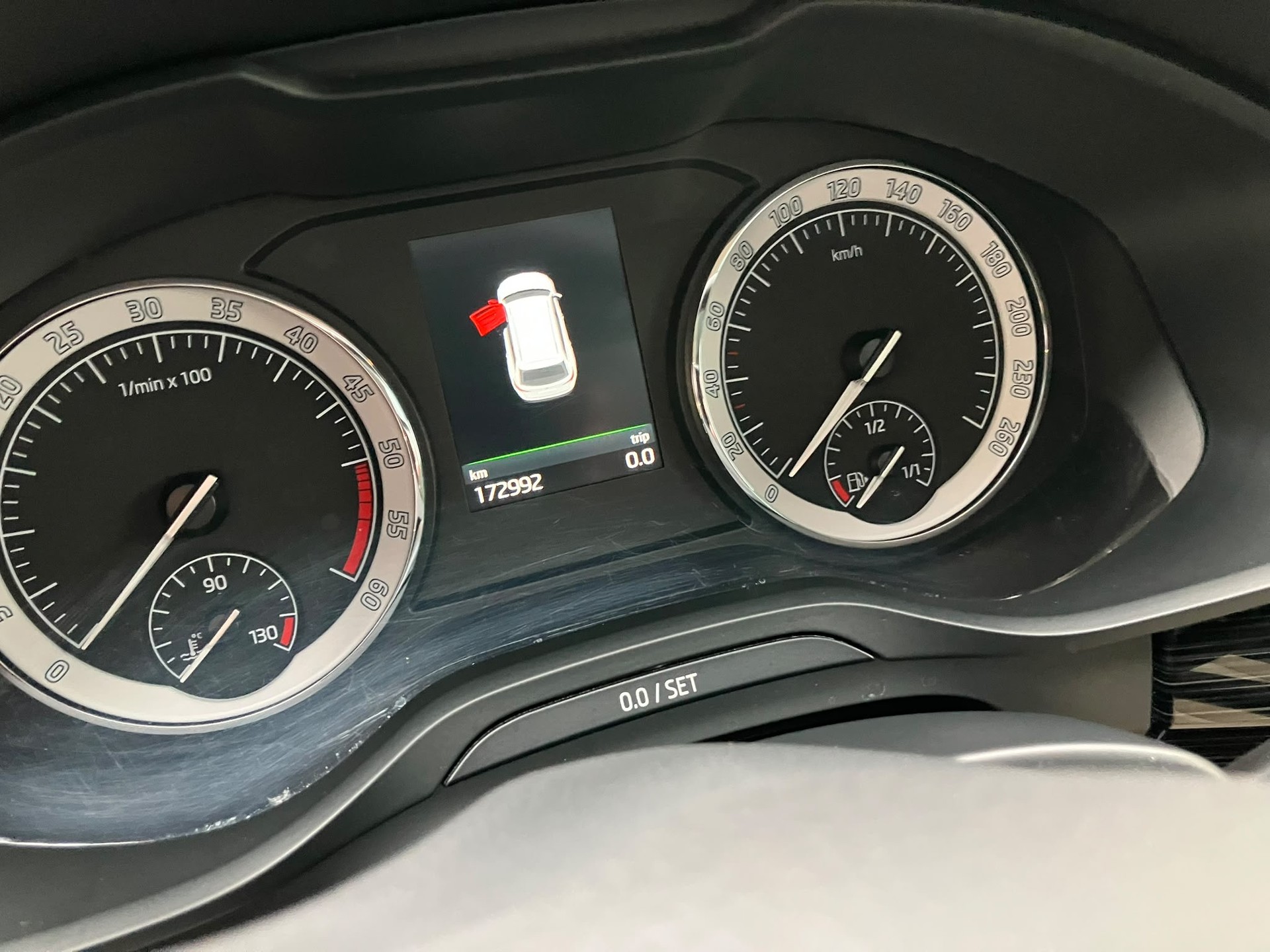 SKODA Kodiaq 2.0 TDI CR Style 4x4 DSG-image-12