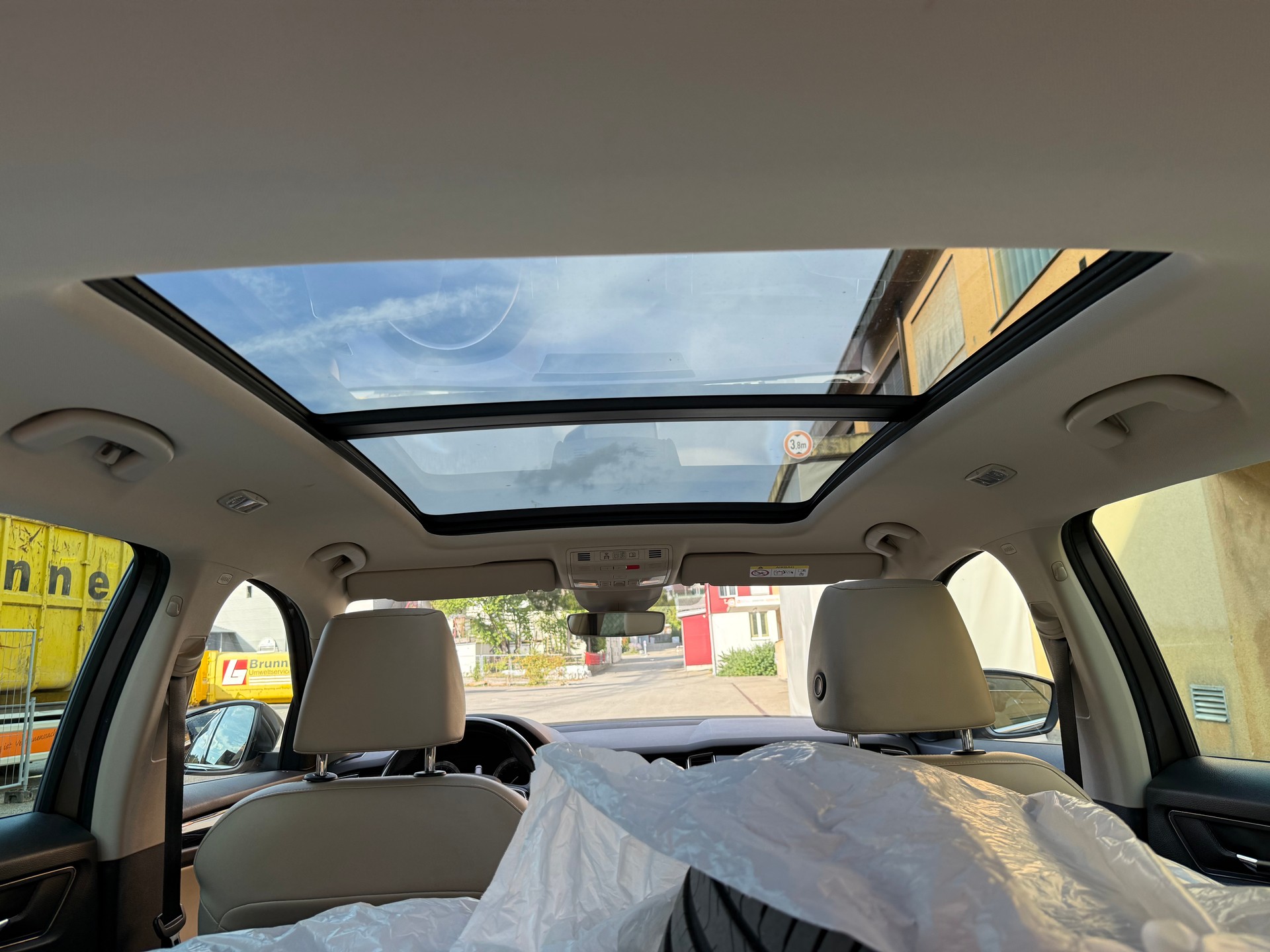 SKODA Kodiaq 2.0 TDI CR Style 4x4 DSG-image-12