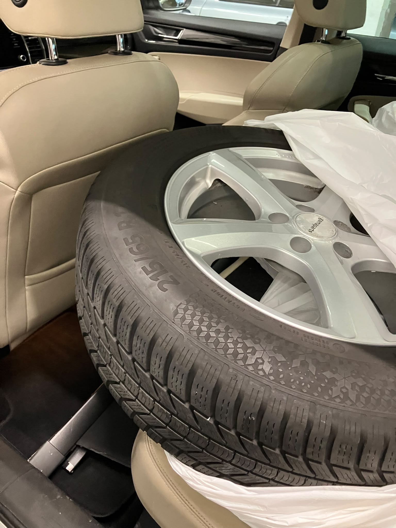 SKODA Kodiaq 2.0 TDI CR Style 4x4 DSG-image-16