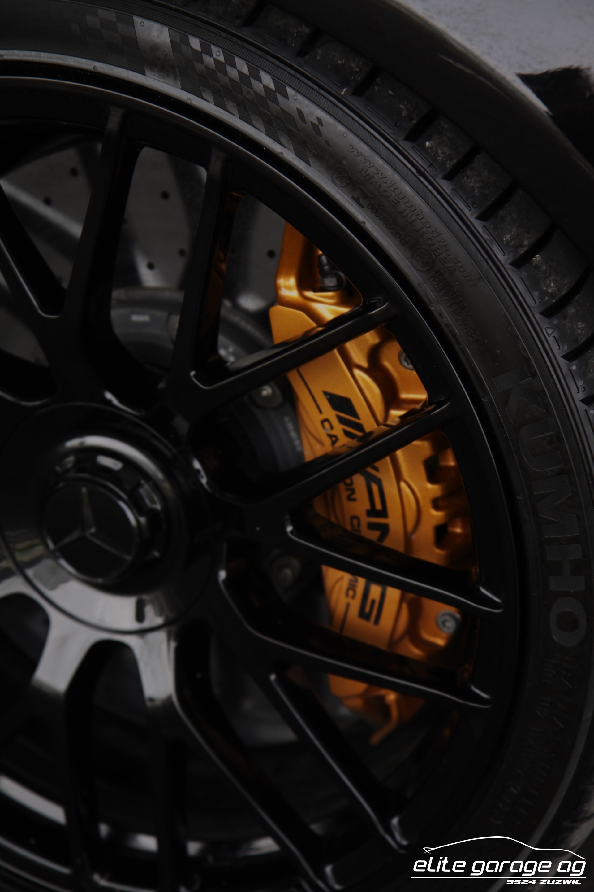 MERCEDES-BENZ C 63 S AMG Speedshift-image-12