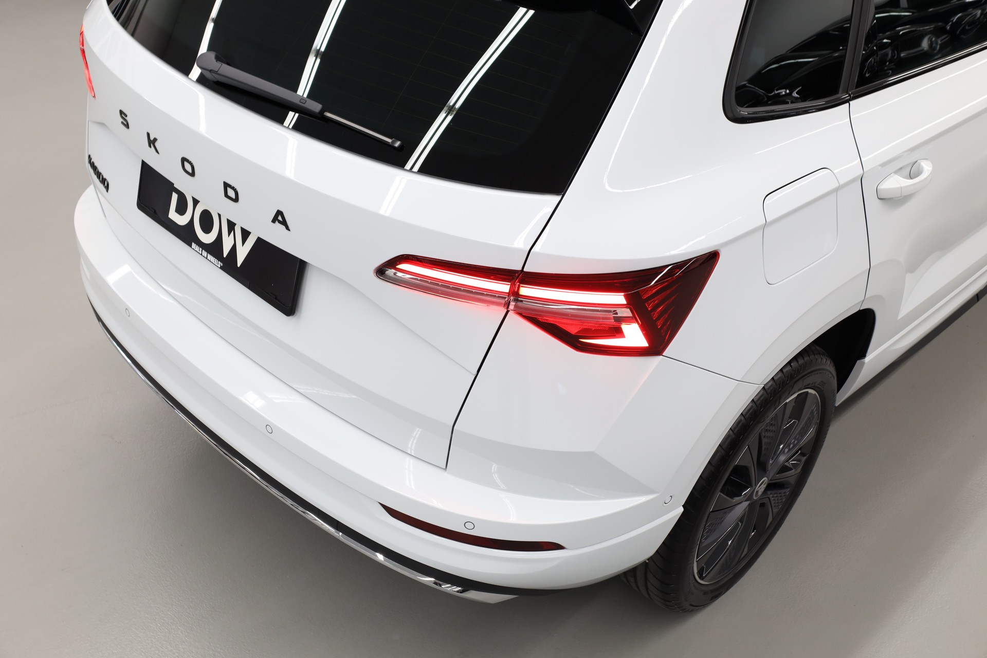 SKODA Karoq 1.5 TSI SportLine DSG-image-8