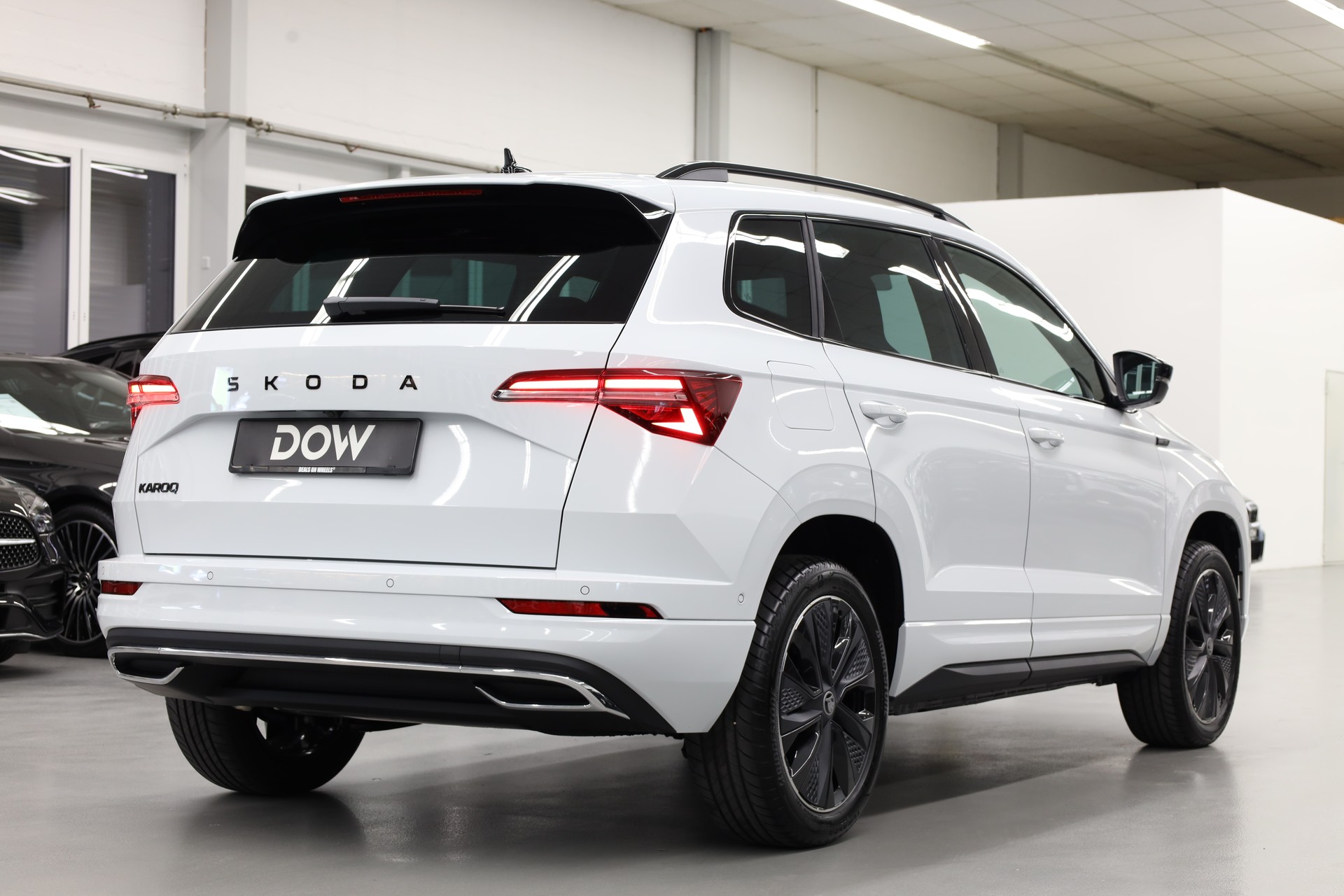 SKODA Karoq 1.5 TSI SportLine DSG-image-6