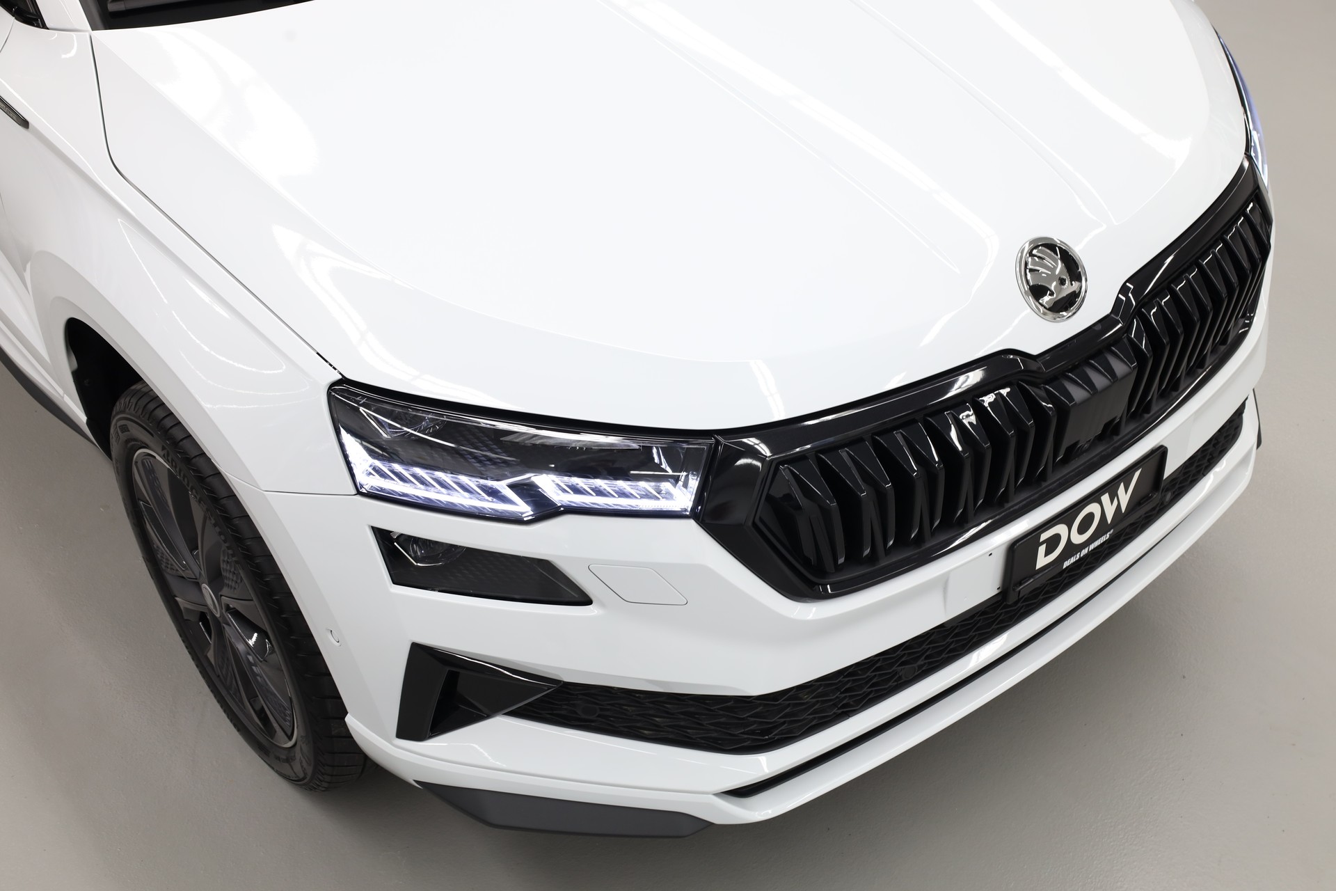 SKODA Karoq 1.5 TSI SportLine DSG-image-4