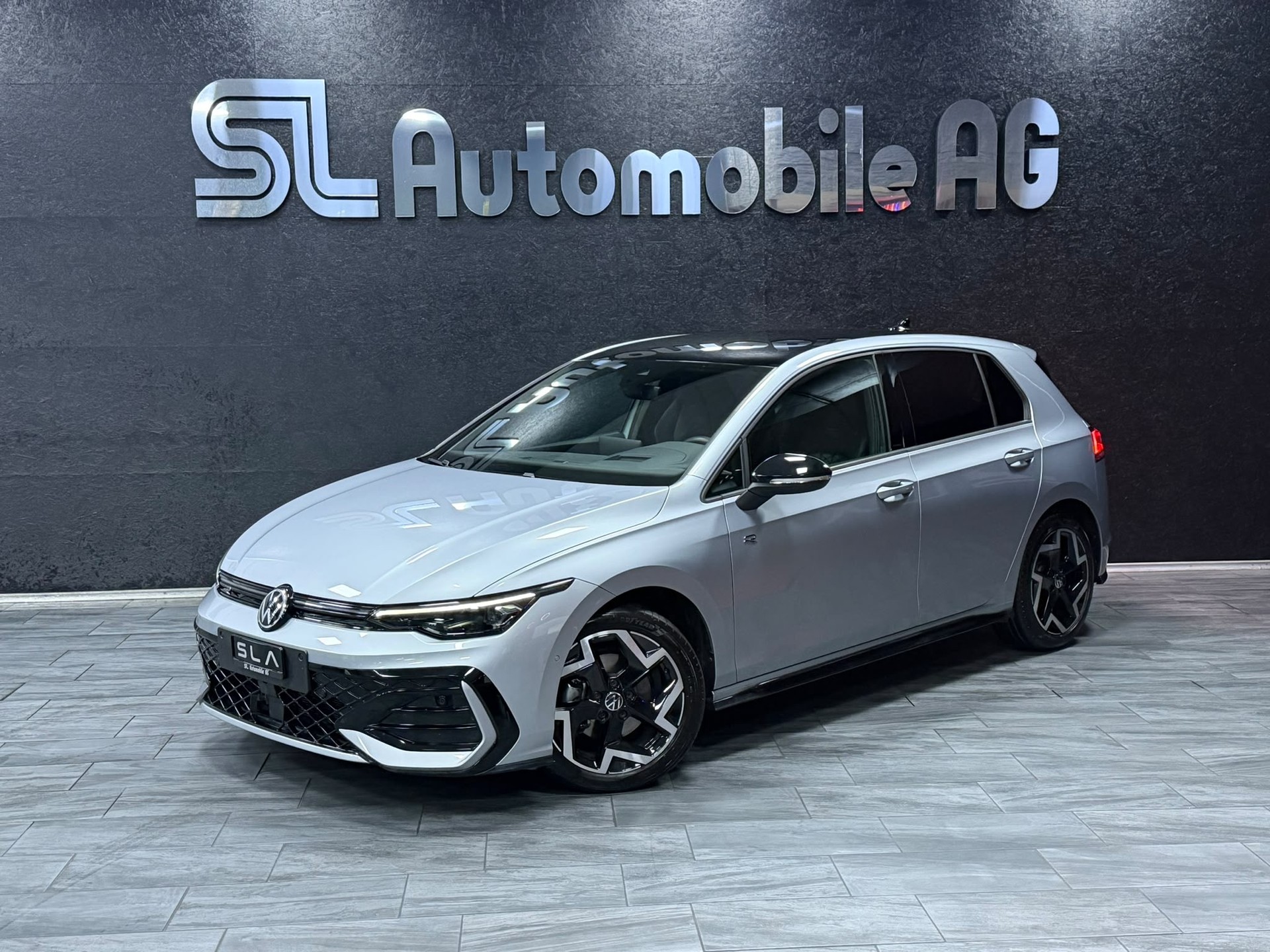 VW Golf 2.0 TDI Style DSG / Leasing ab 299.-