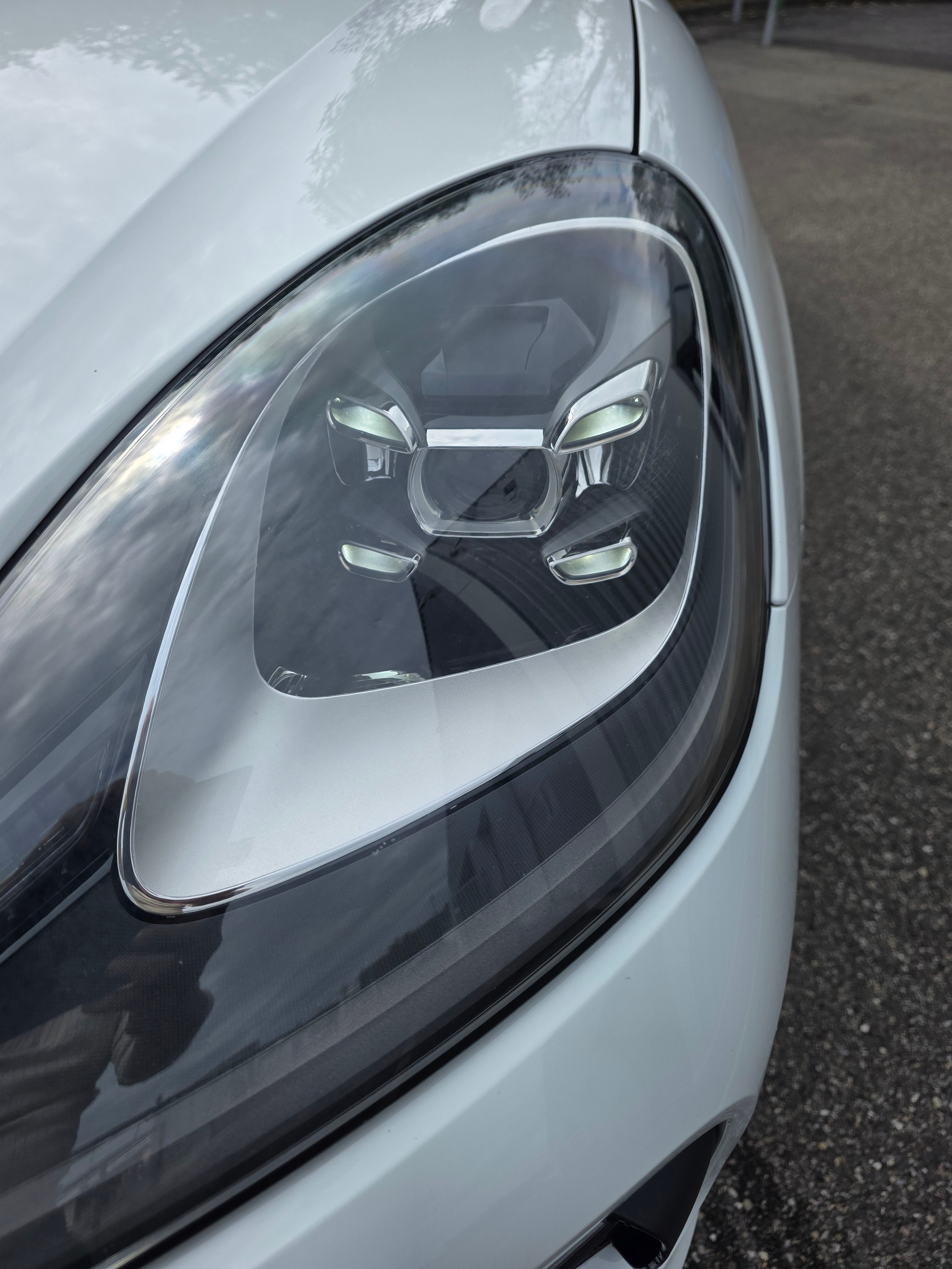 PORSCHE 3.0 V6-image-5
