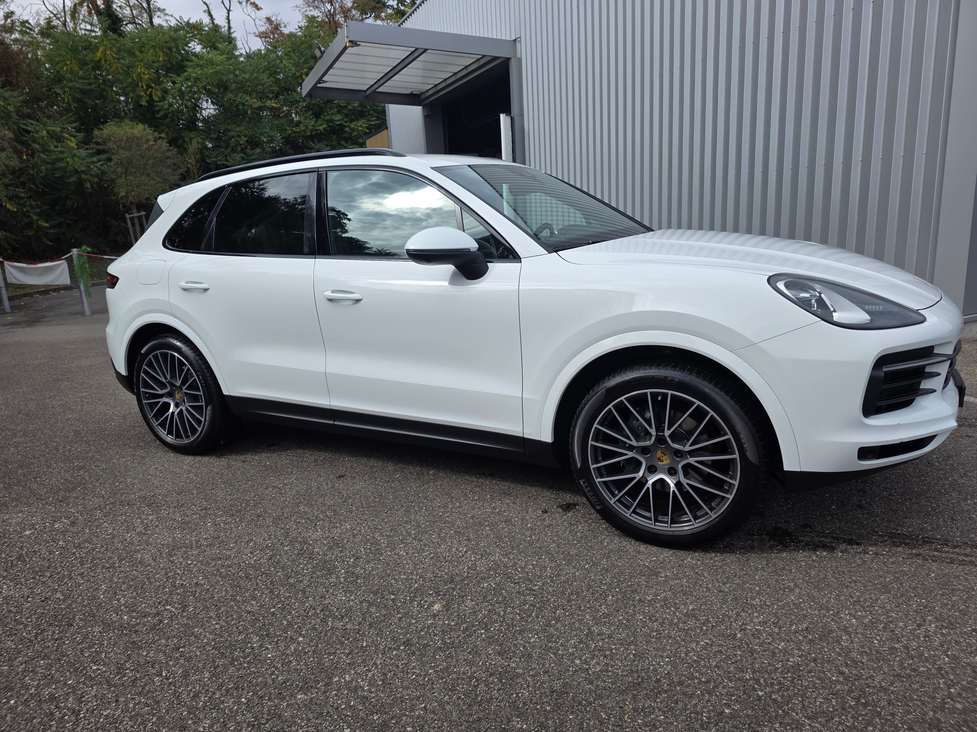 PORSCHE 3.0 V6-image-2