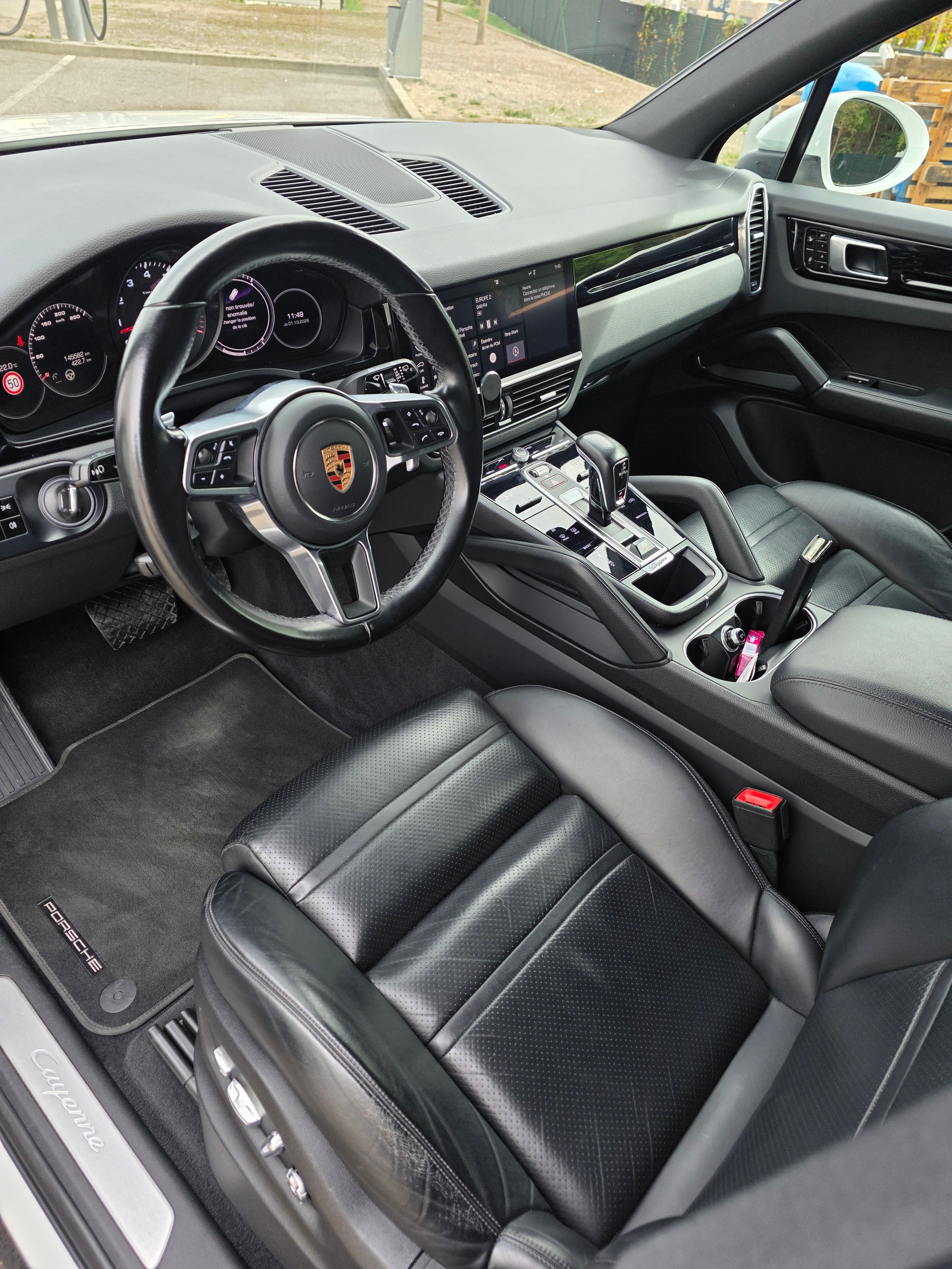 PORSCHE 3.0 V6-image-3