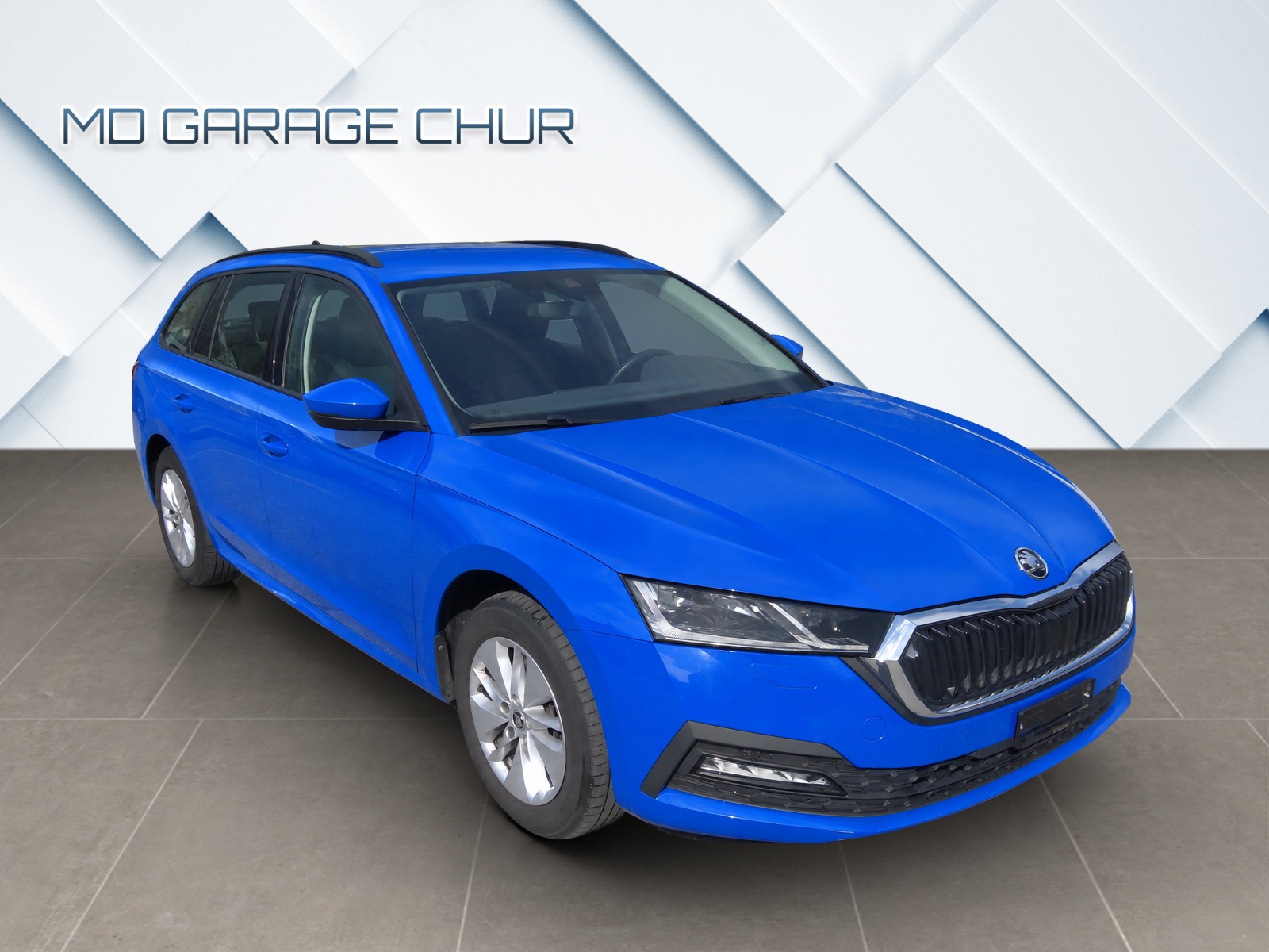 SKODA Octavia Combi 2.0 TDI DSG Ambition 4x4-image-9