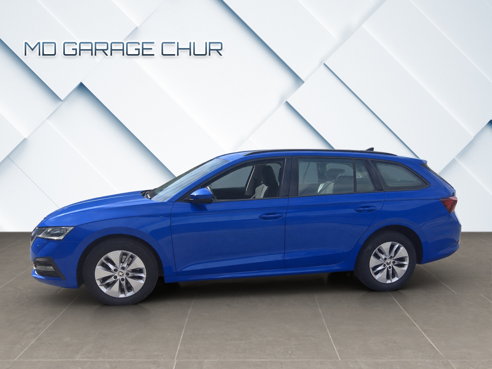 SKODA Octavia Combi 2.0 TDI DSG Ambition 4x4-image-2