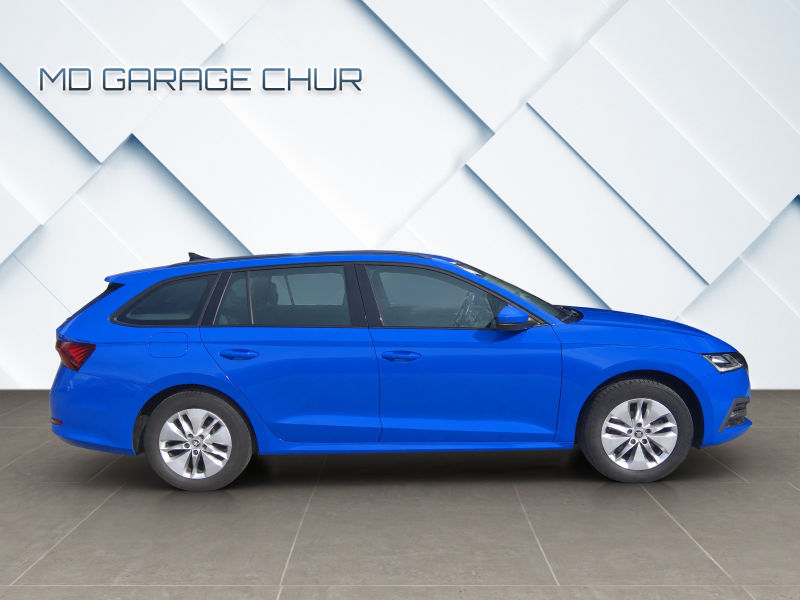 SKODA Octavia Combi 2.0 TDI DSG Ambition 4x4-image-8