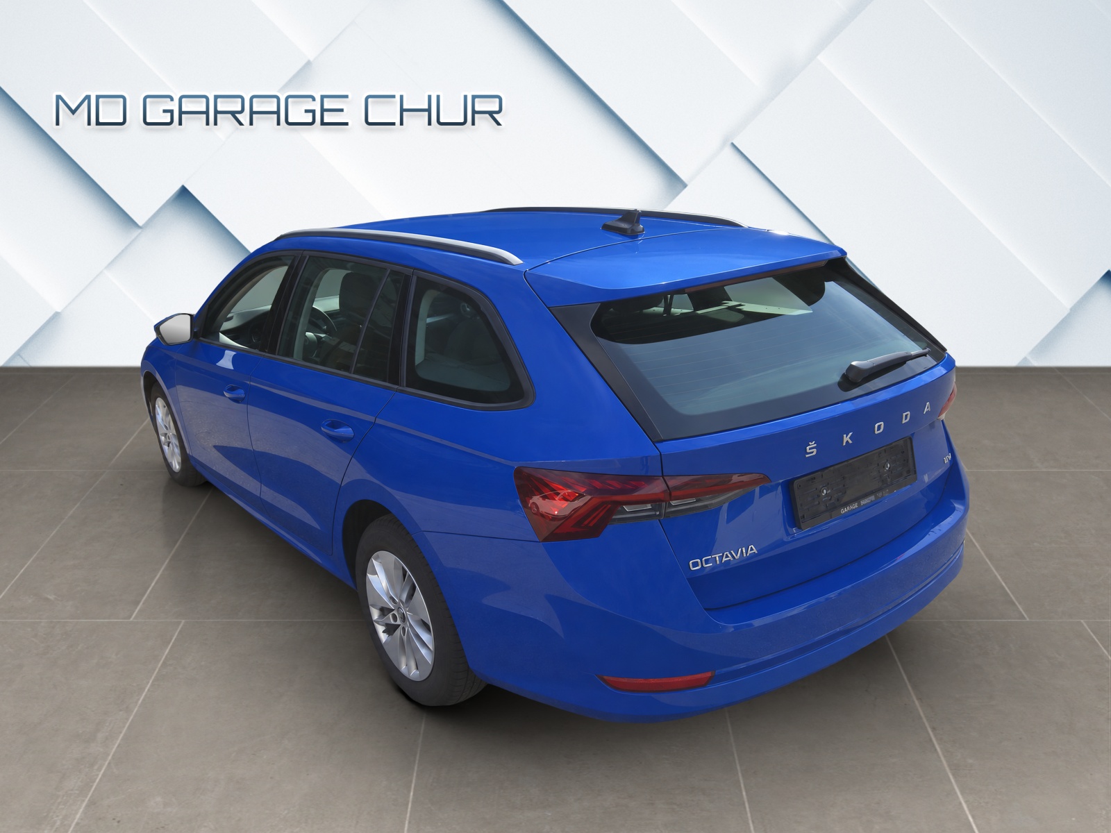 SKODA Octavia Combi 2.0 TDI DSG Ambition 4x4-image-5