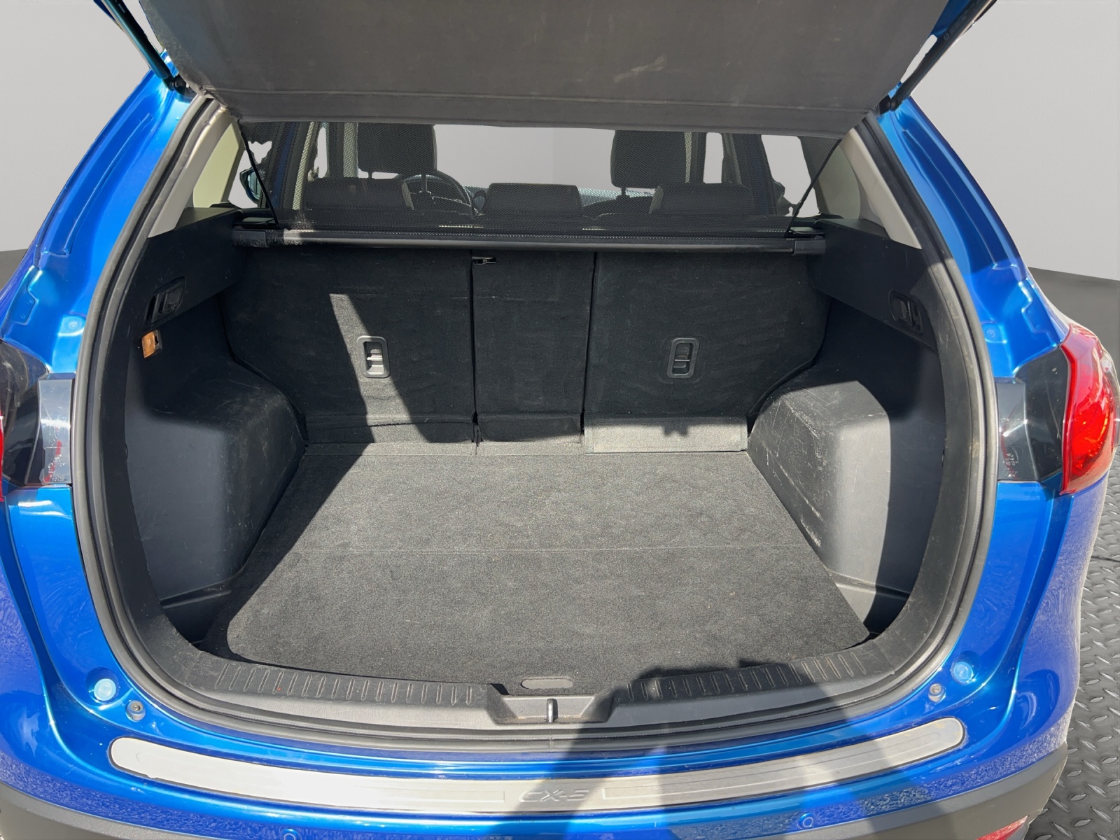 MAZDA CX-5 2.2 D HP Revolution AWD Automatic-image-14