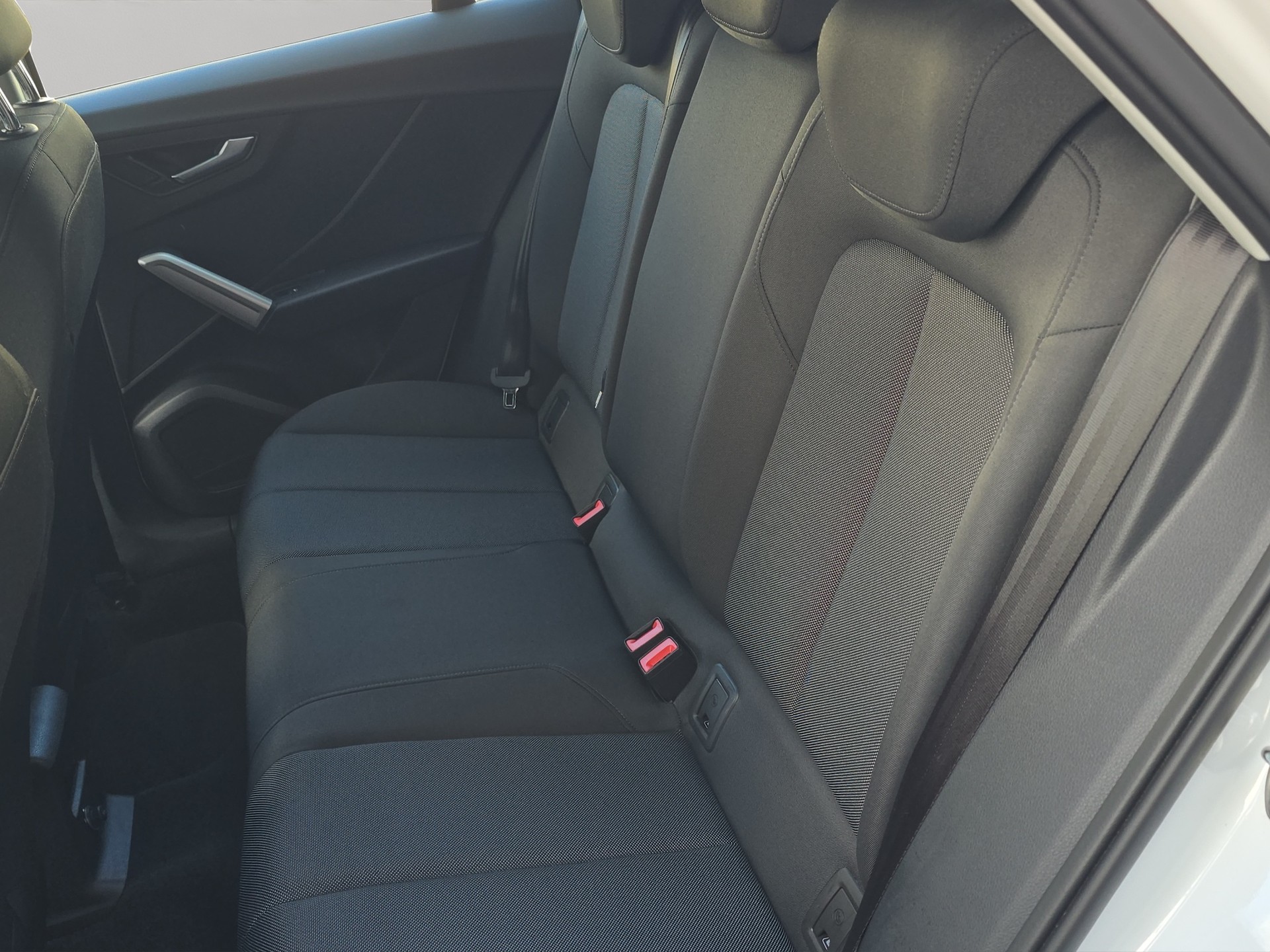 AUDI Q2 35 TFSI advanced S-tronic-image-7