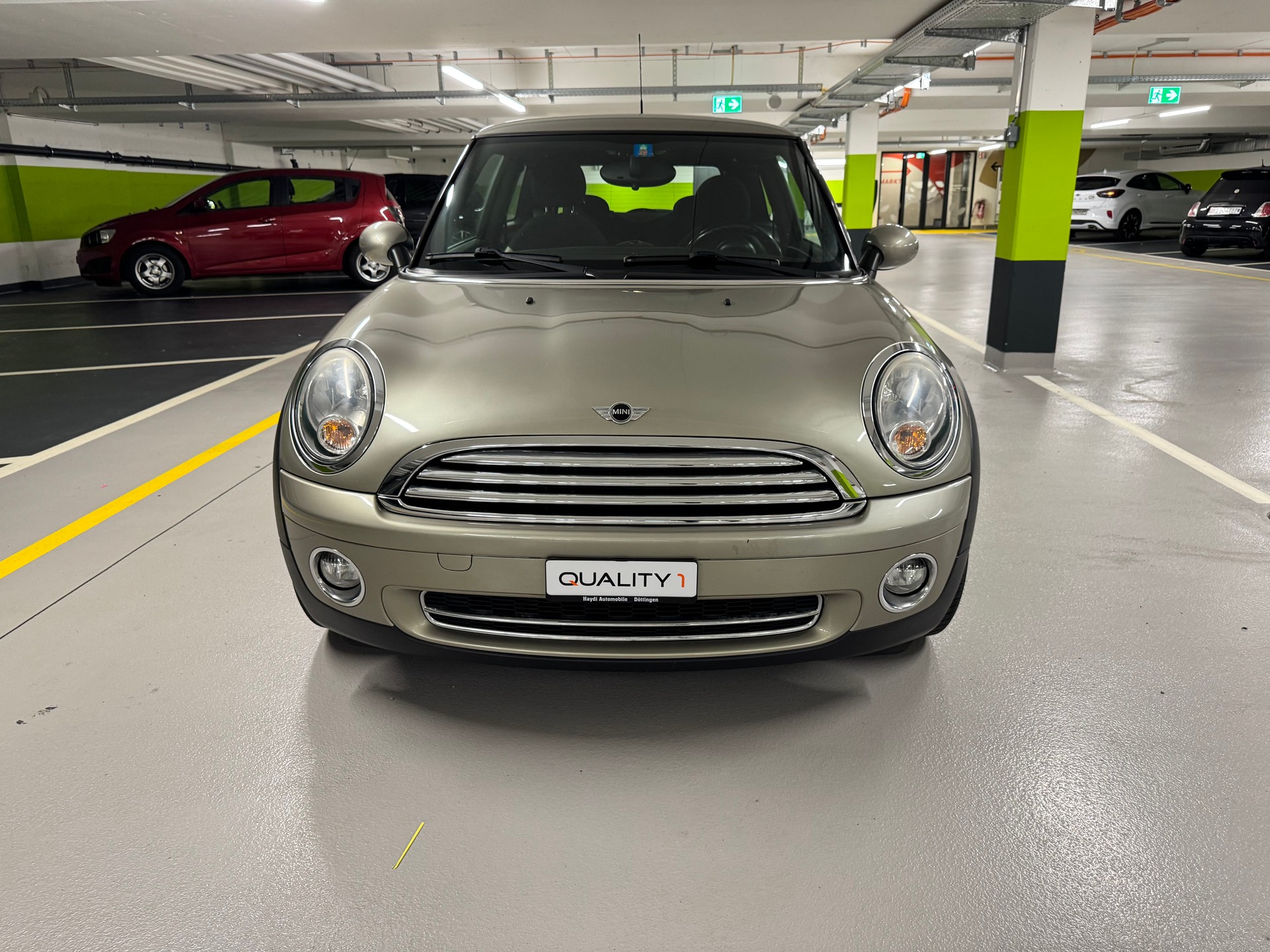 MINI Cooper-image-1