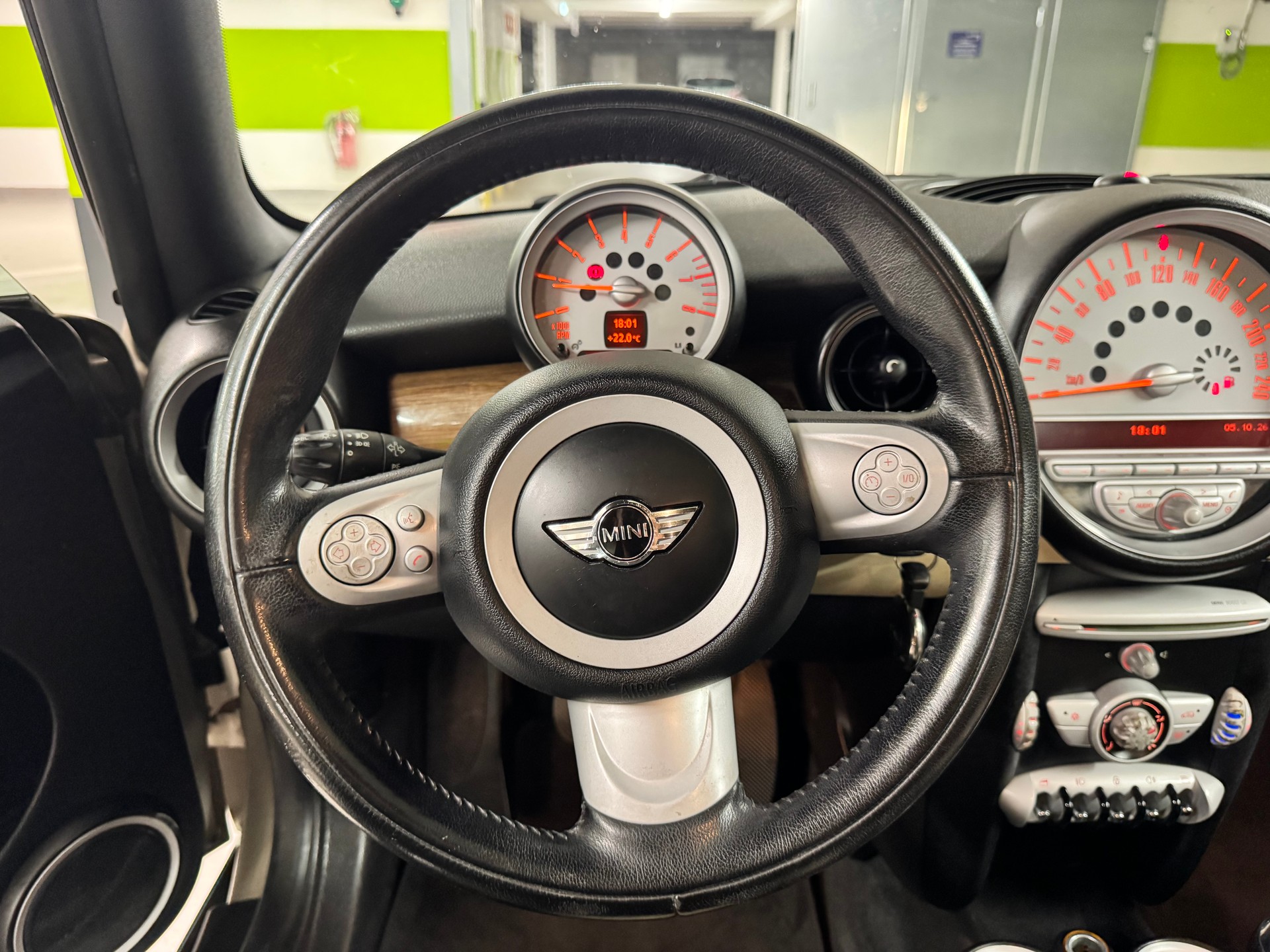 MINI Cooper-image-11