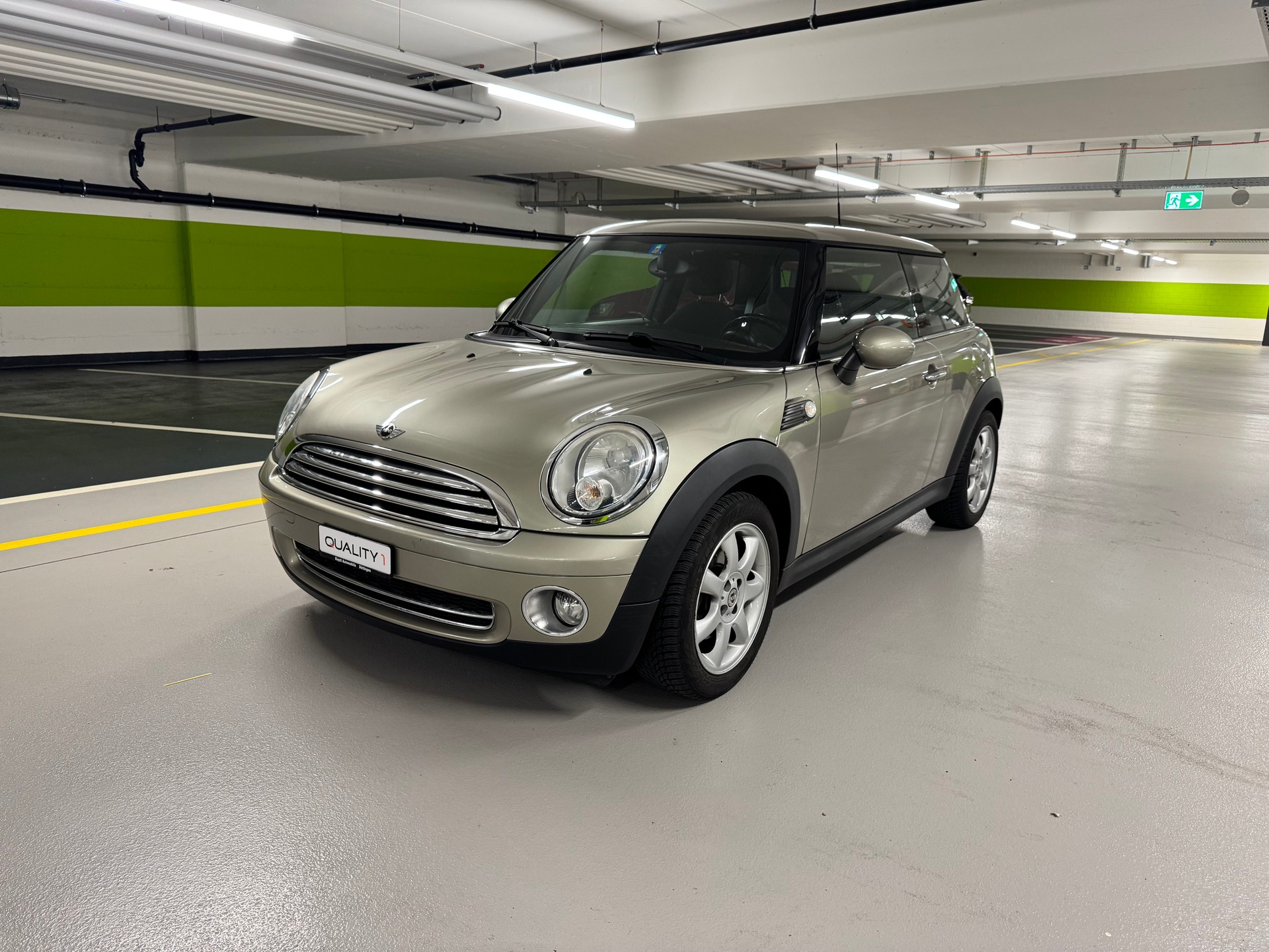 MINI Cooper-image-0