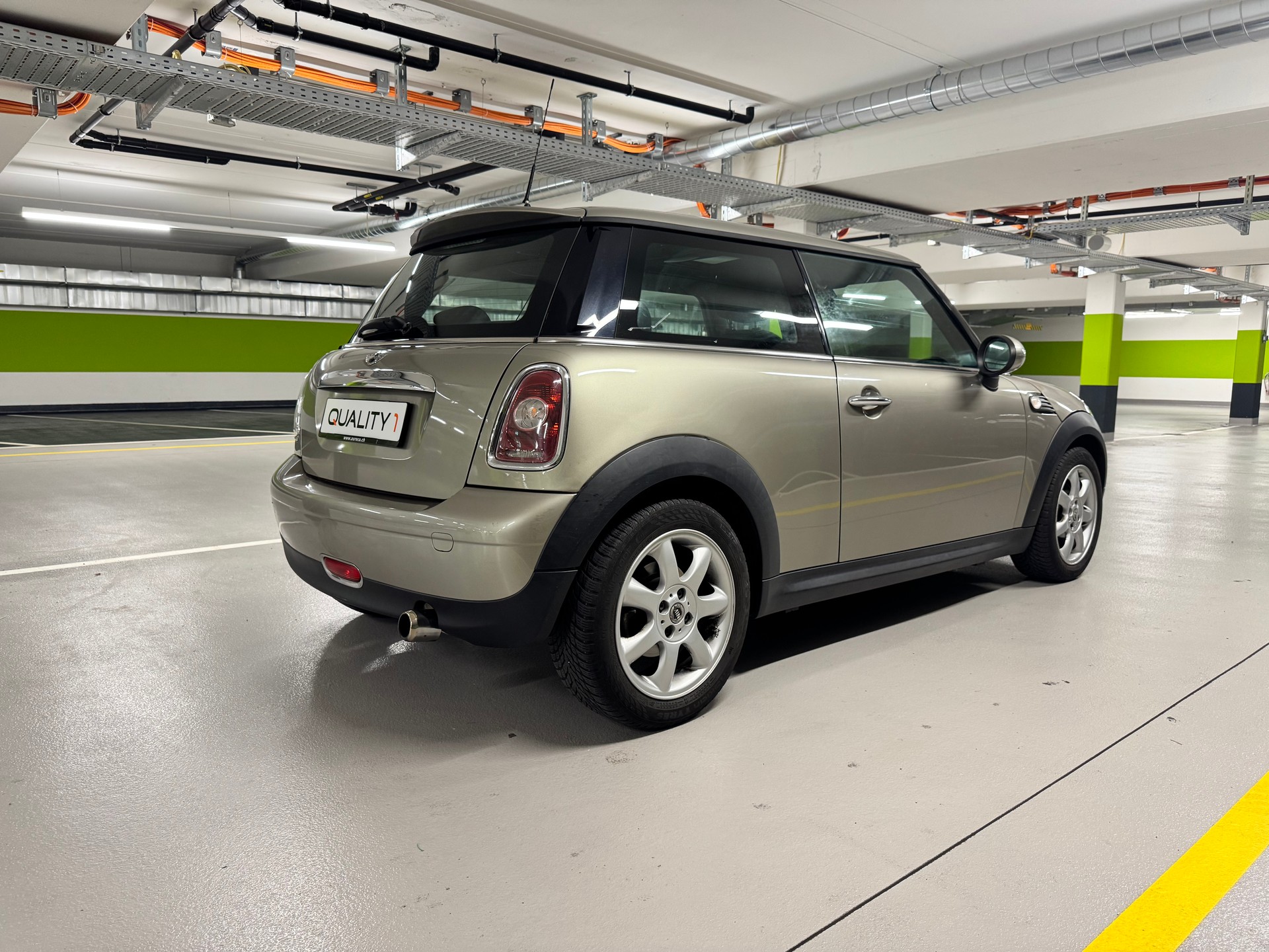 MINI Cooper-image-4