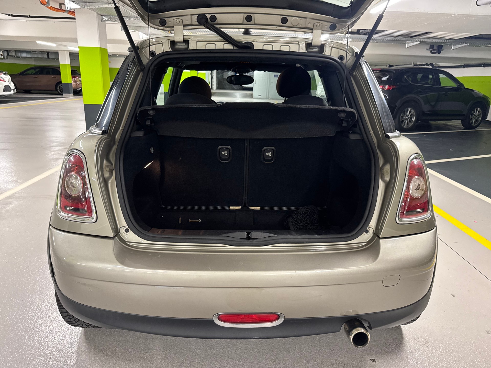 MINI Cooper-image-8