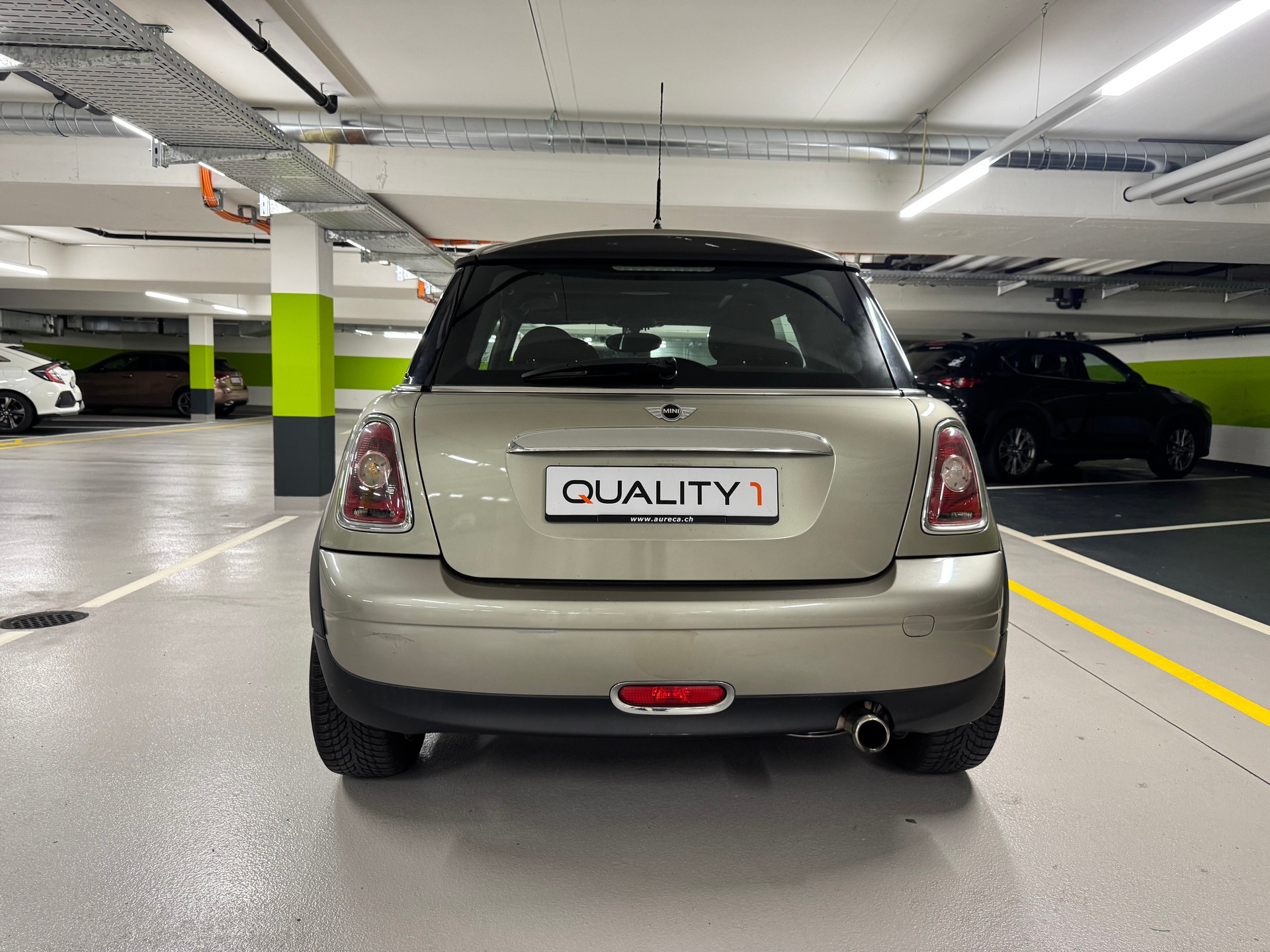 MINI Cooper-image-5