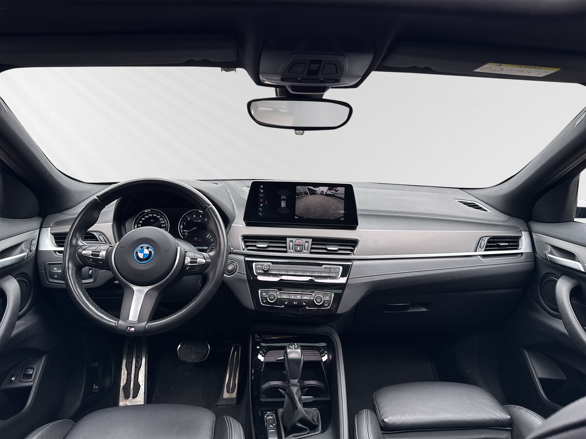 BMW X2 xDrive 25e M Sport Steptronic-image-5