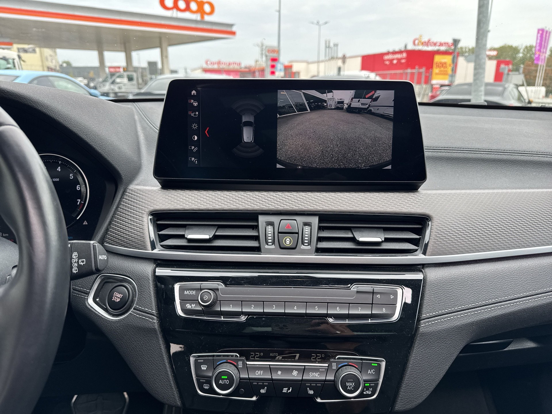 BMW X2 xDrive 25e M Sport Steptronic-image-10